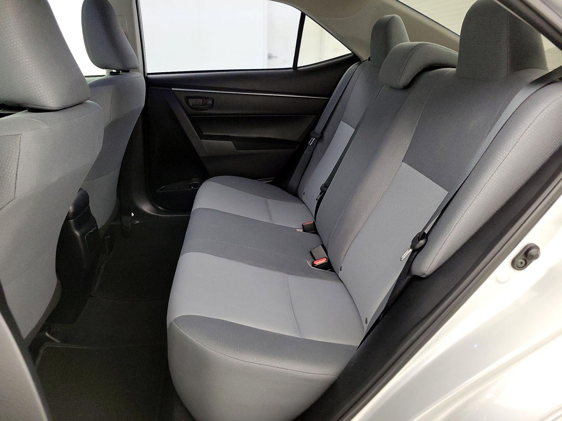 Thumbnail: 2016 Toyota Corolla - 19