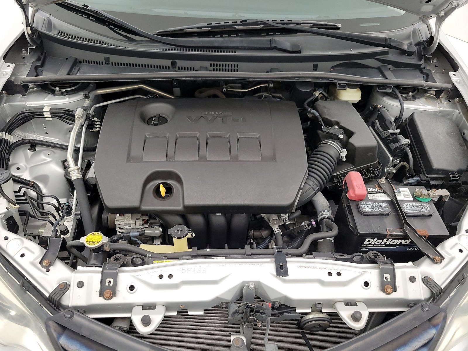2016 Toyota Corolla L - Photo 22
