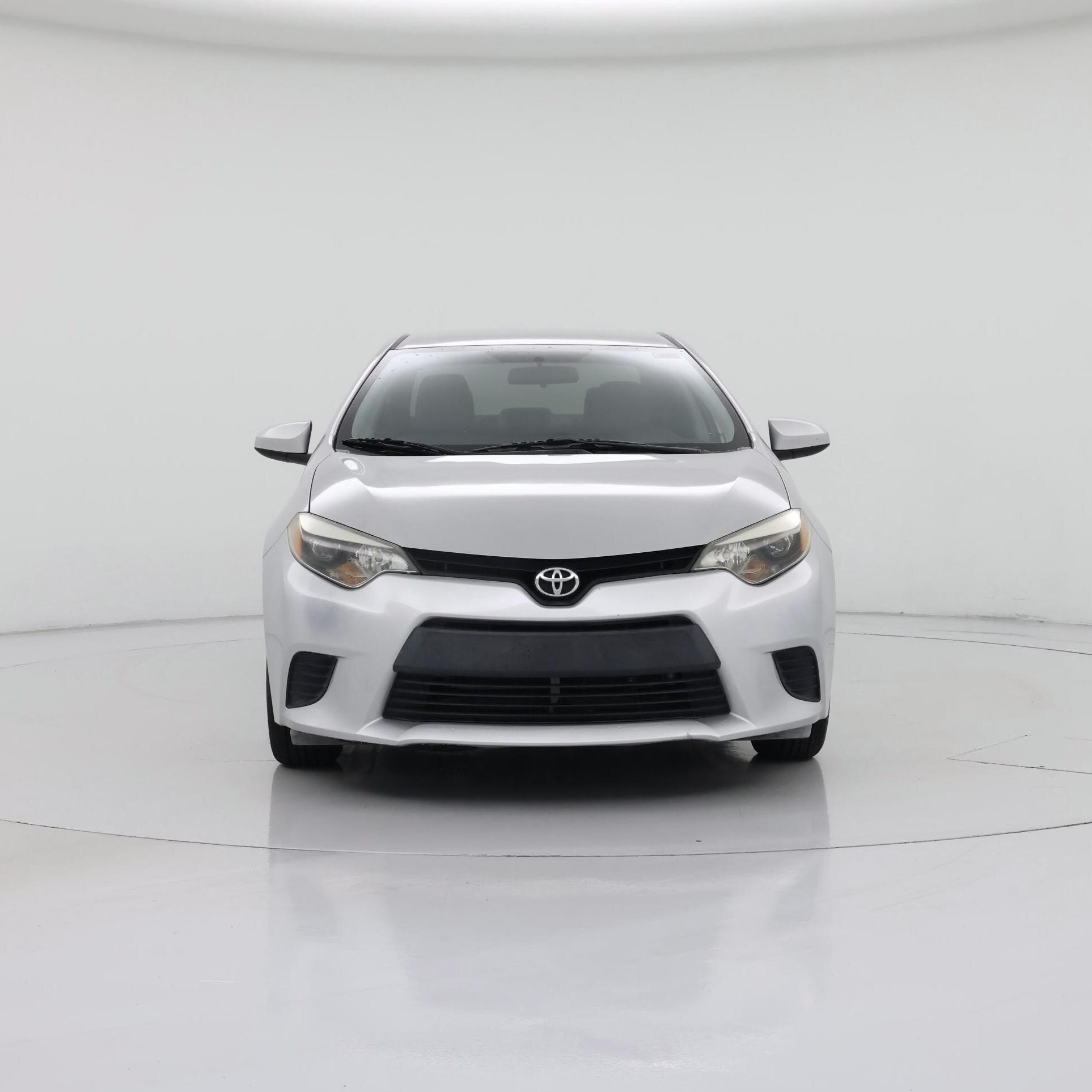 Thumbnail: 2016 Toyota Corolla - 5