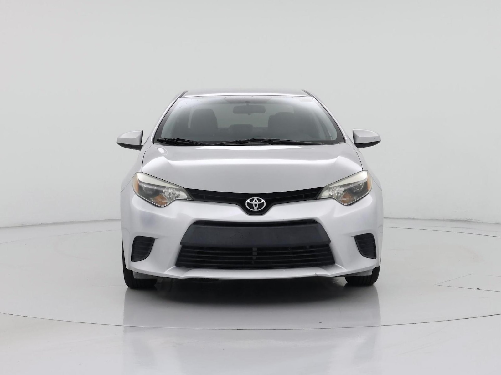 2016 Toyota Corolla L - Photo 6