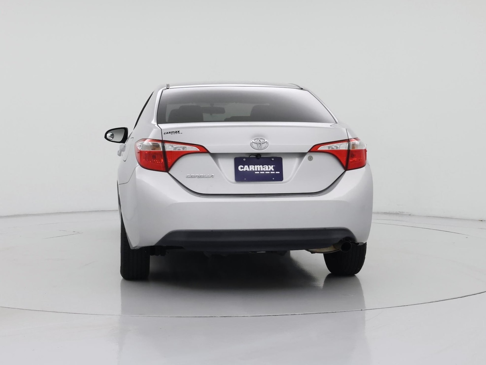 2016 Toyota Corolla L - Photo 7