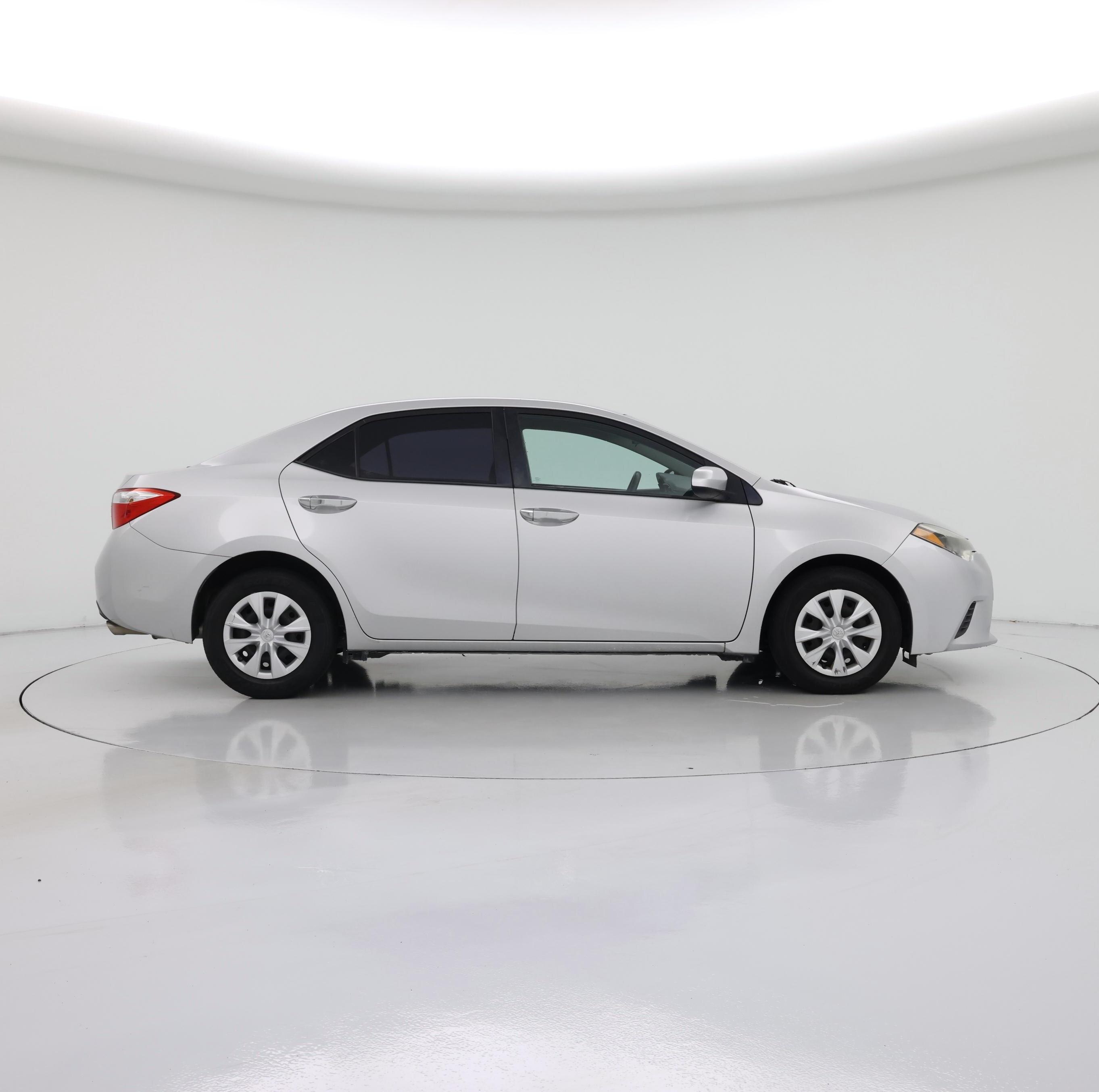 Thumbnail: 2016 Toyota Corolla - 7