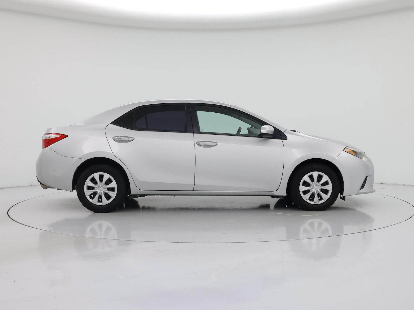2016 Toyota Corolla L - Photo 8