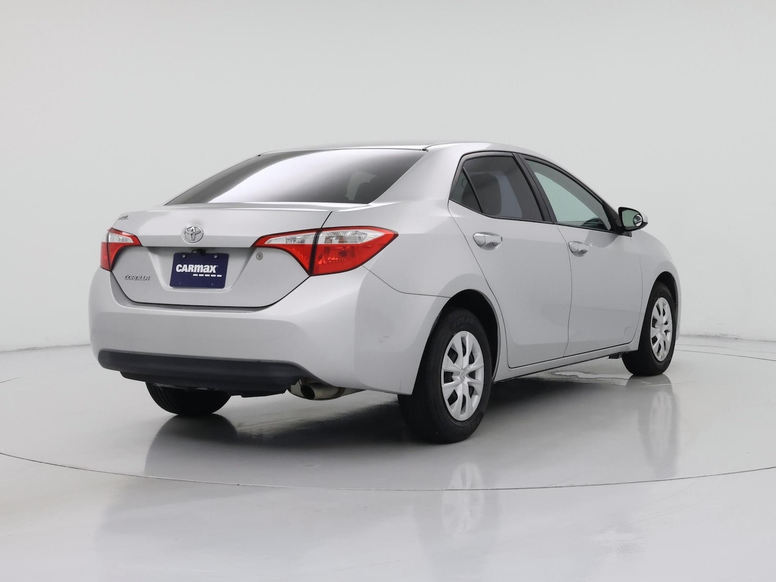 2016 Toyota Corolla L - Photo 9