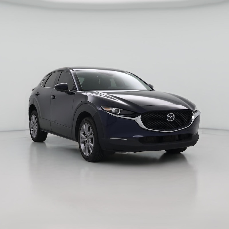 2021 Mazda CX-30 Select
