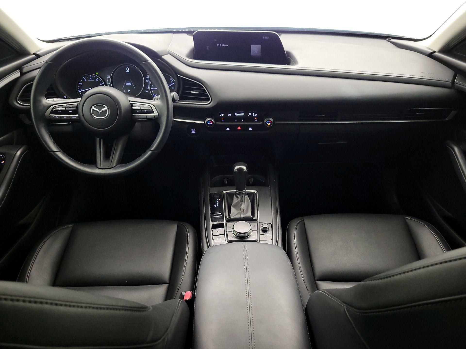 Thumbnail: 2021 Mazda CX-30 - 9