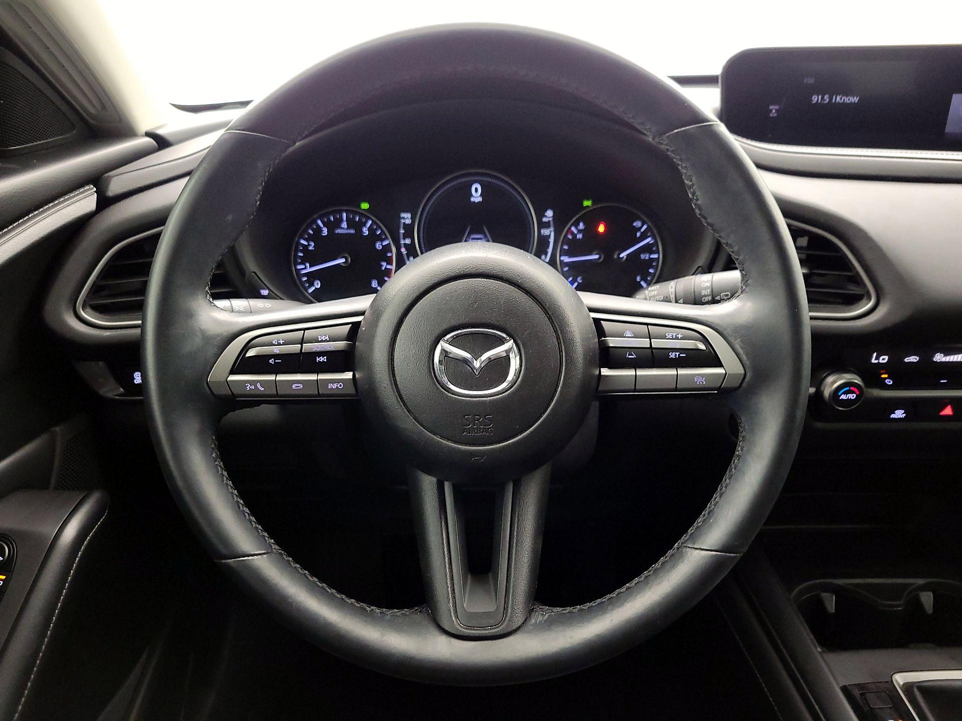 Thumbnail: 2021 Mazda CX-30 - 10