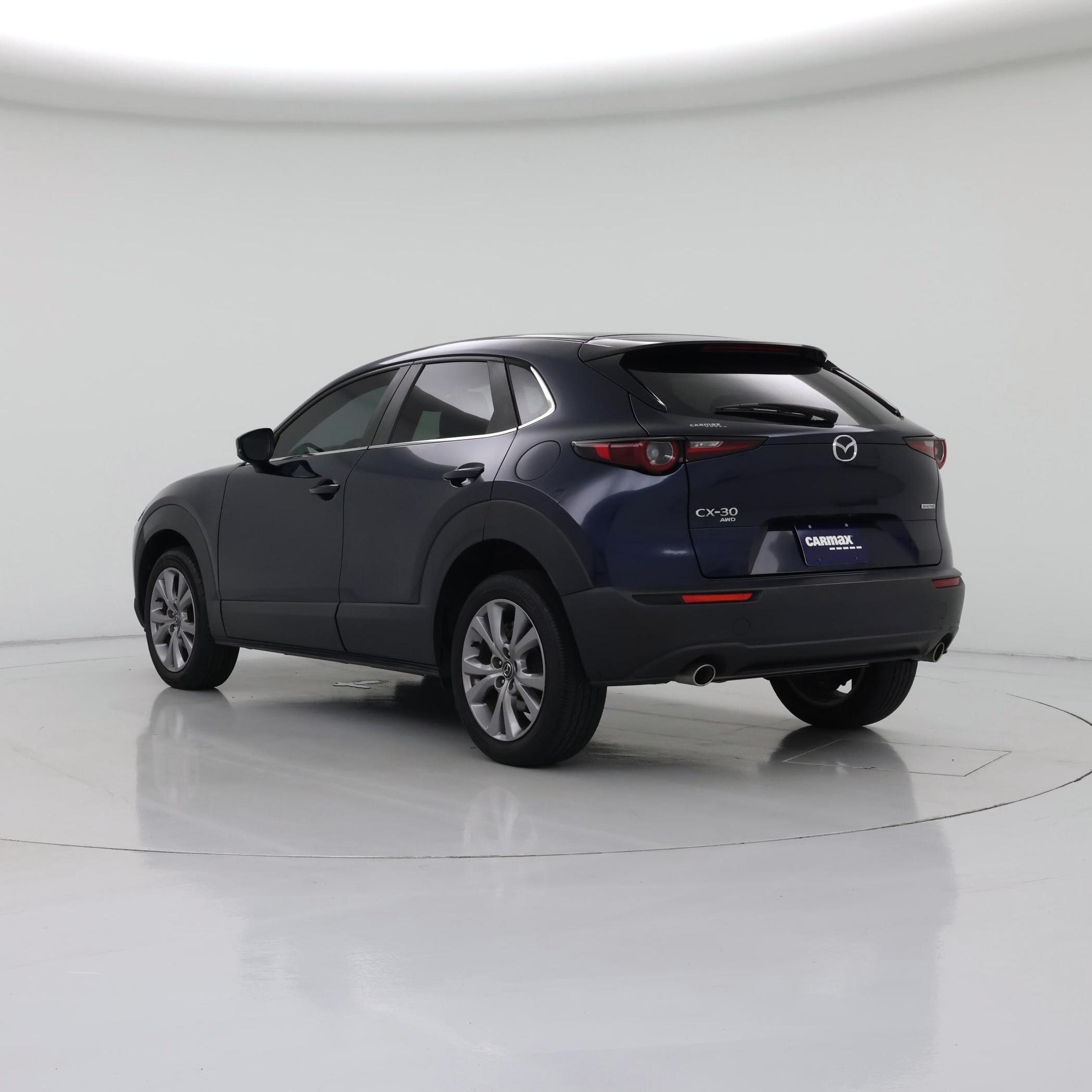 Thumbnail: 2021 Mazda CX-30 - 2
