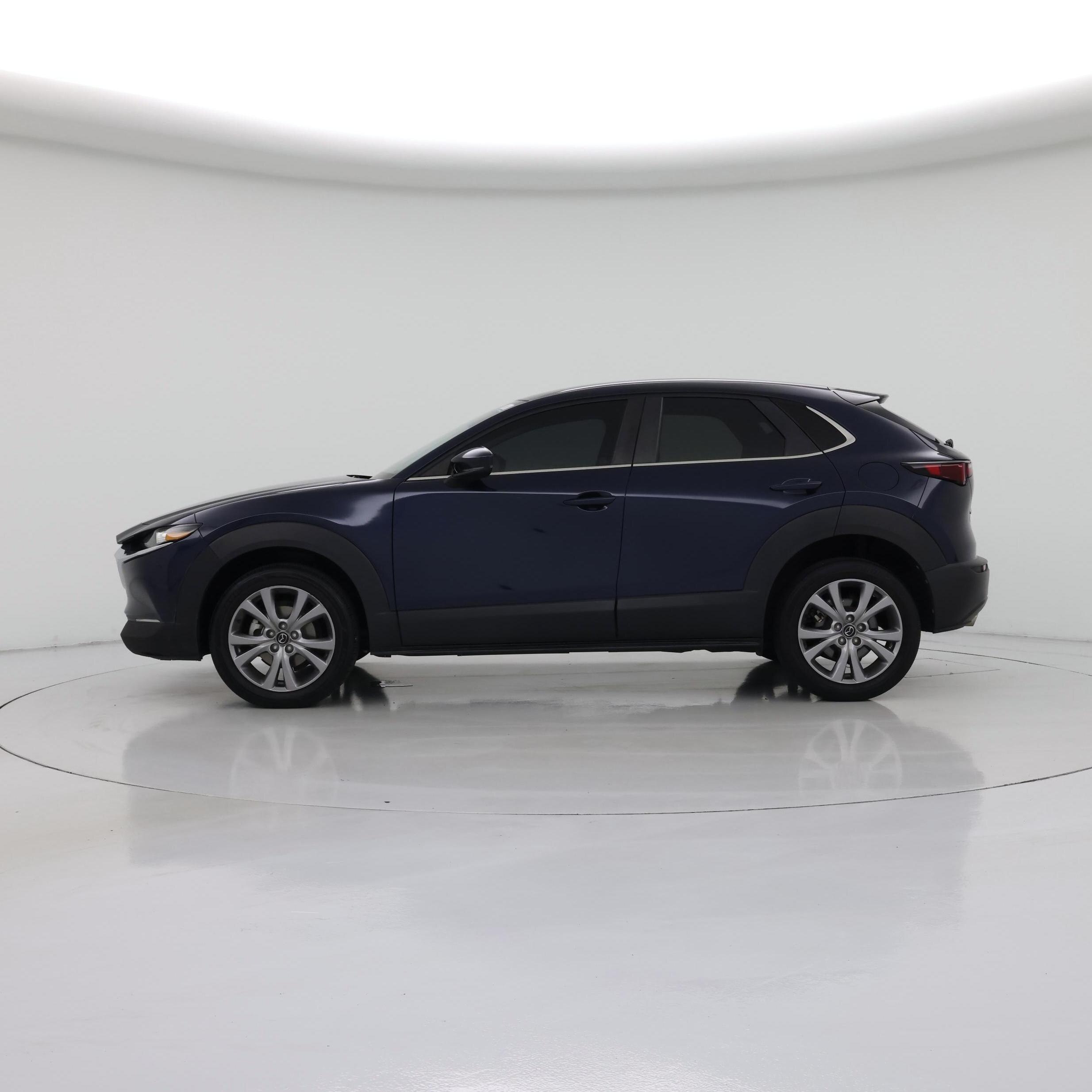 Thumbnail: 2021 Mazda CX-30 - 3