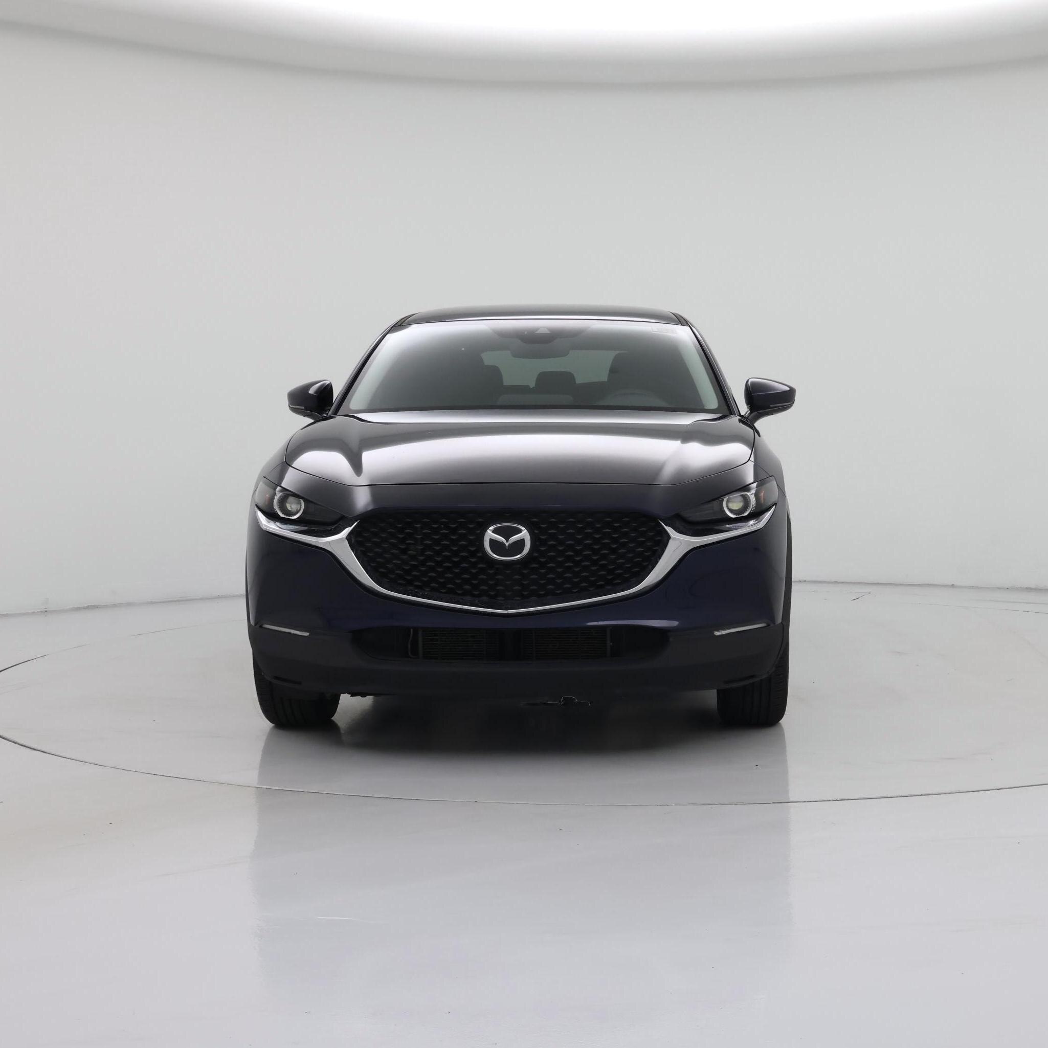 Thumbnail: 2021 Mazda CX-30 - 5