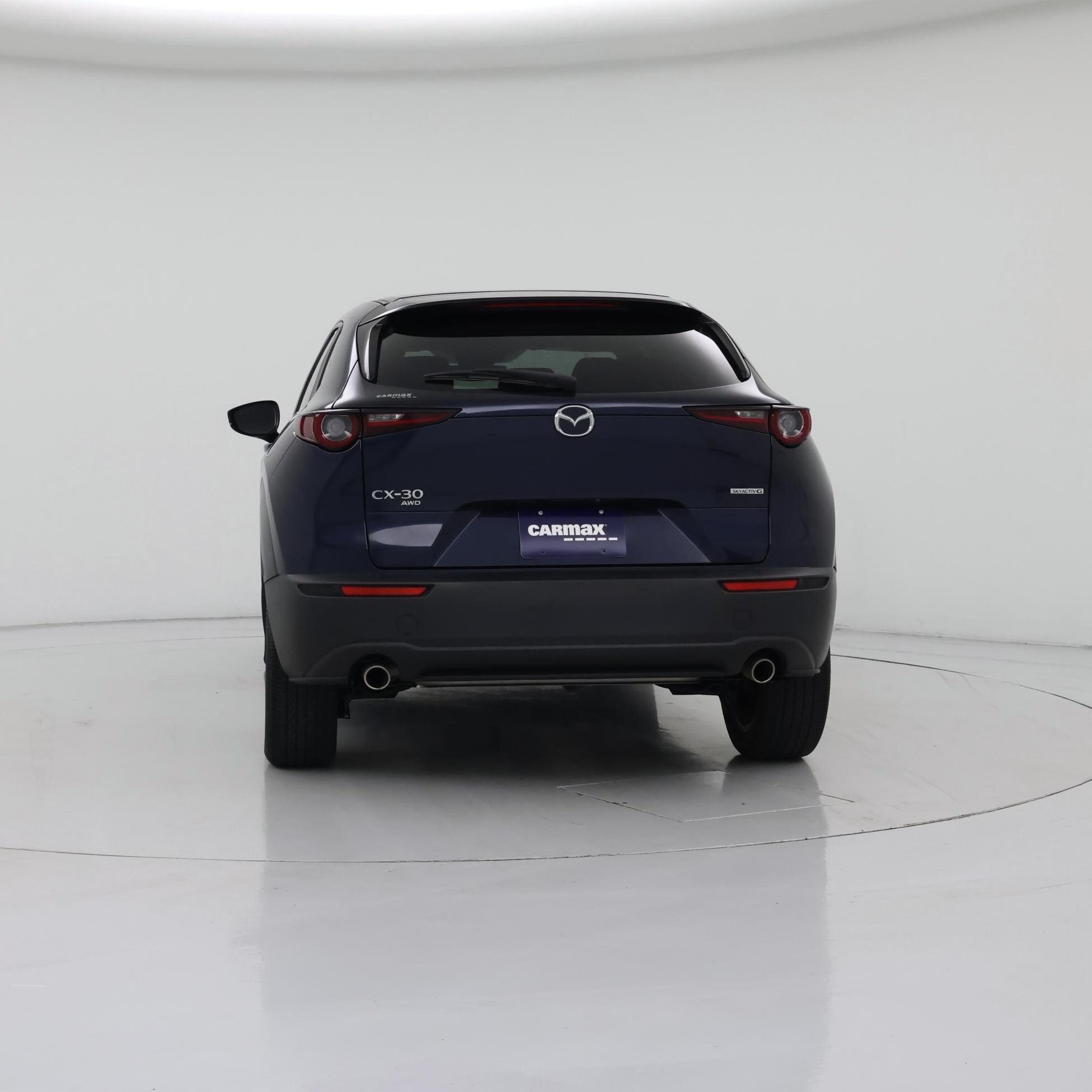 Thumbnail: 2021 Mazda CX-30 - 6