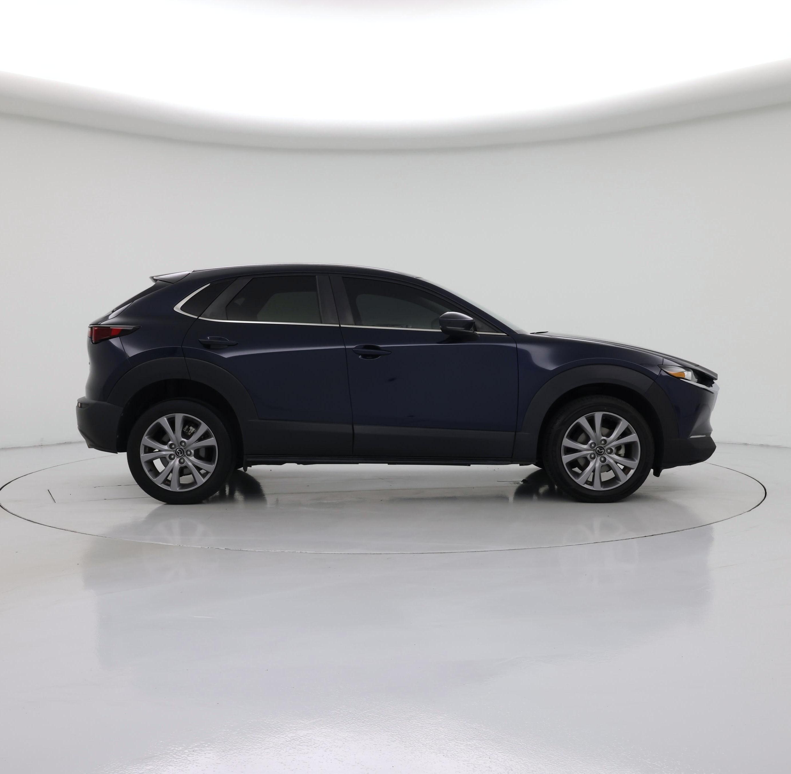 Thumbnail: 2021 Mazda CX-30 - 7