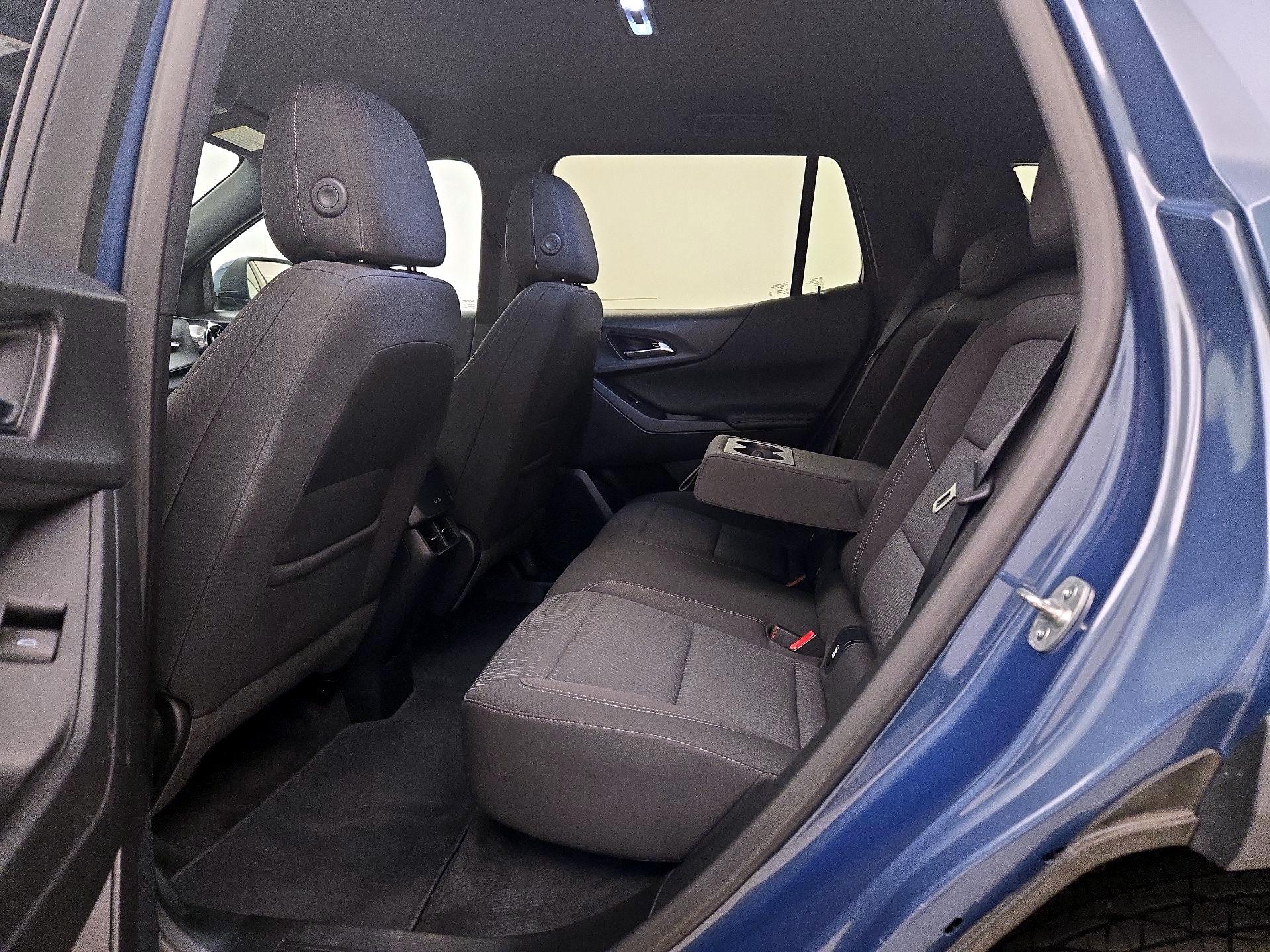 Thumbnail: 2025 Chevrolet Equinox - 20