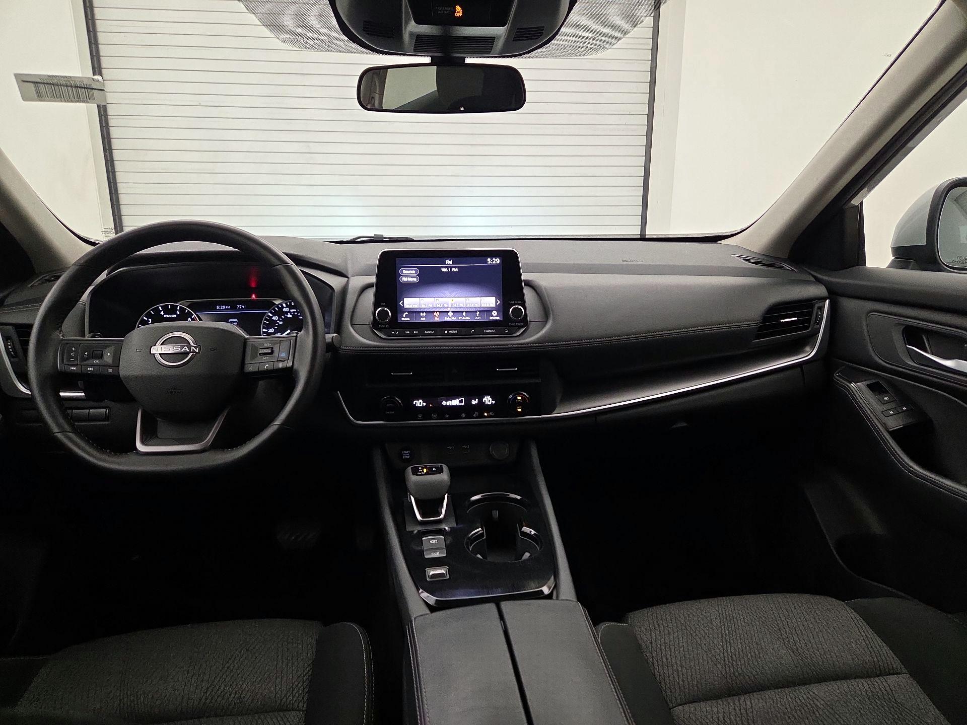 Thumbnail: 2025 Nissan Rogue - 9