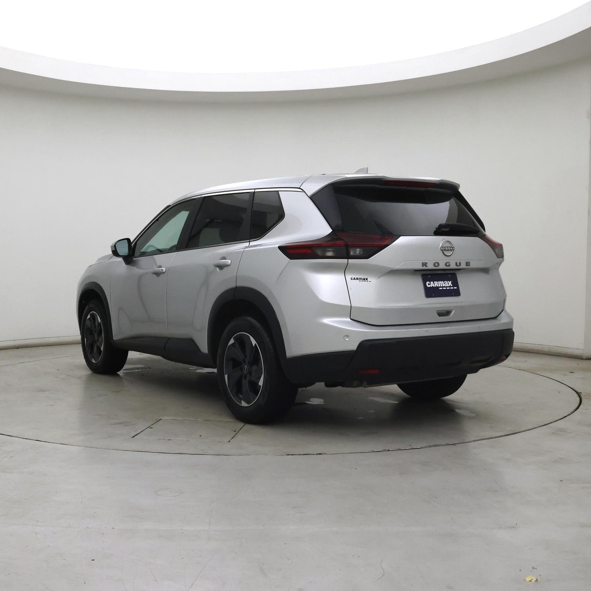 Thumbnail: 2025 Nissan Rogue - 2