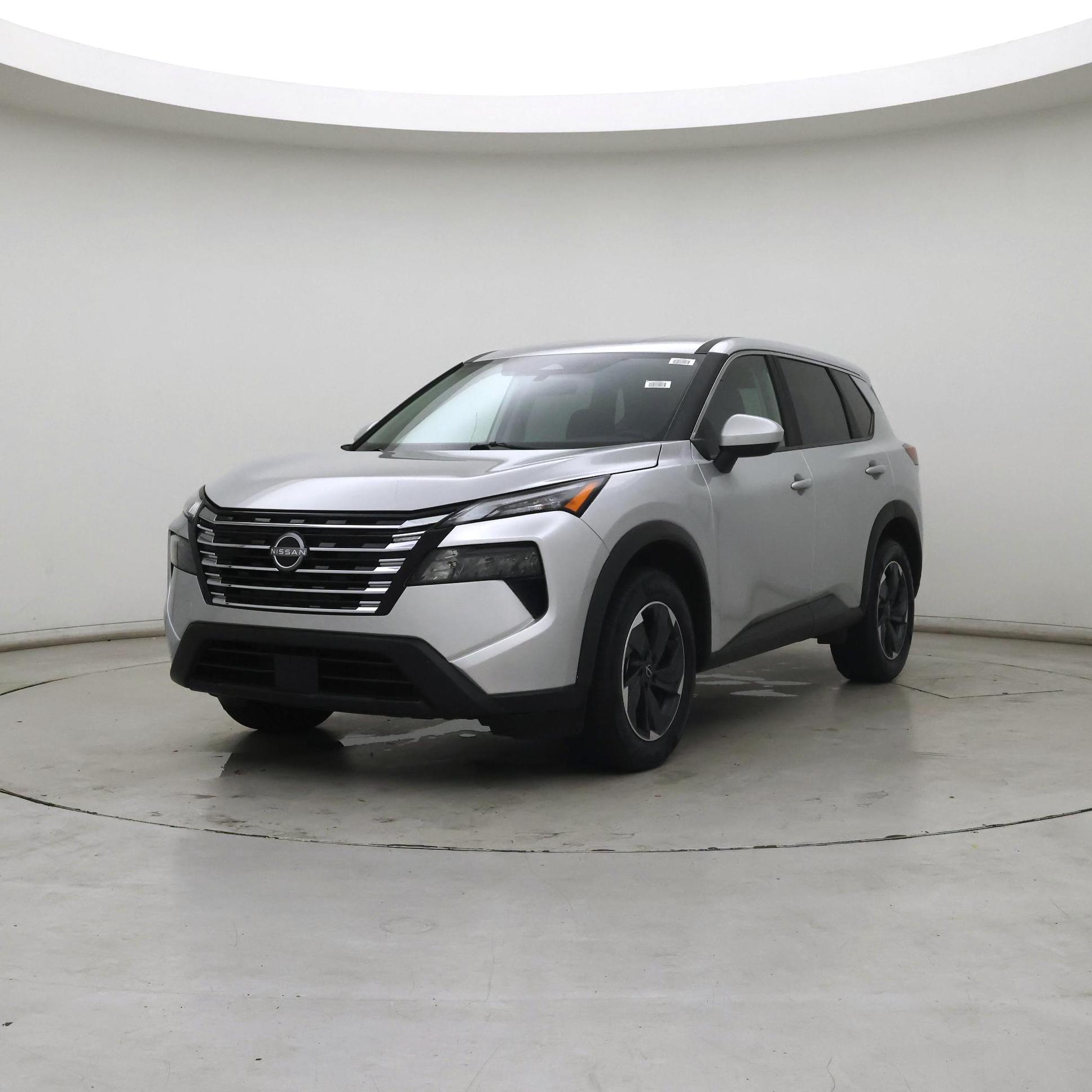Thumbnail: 2025 Nissan Rogue - 4