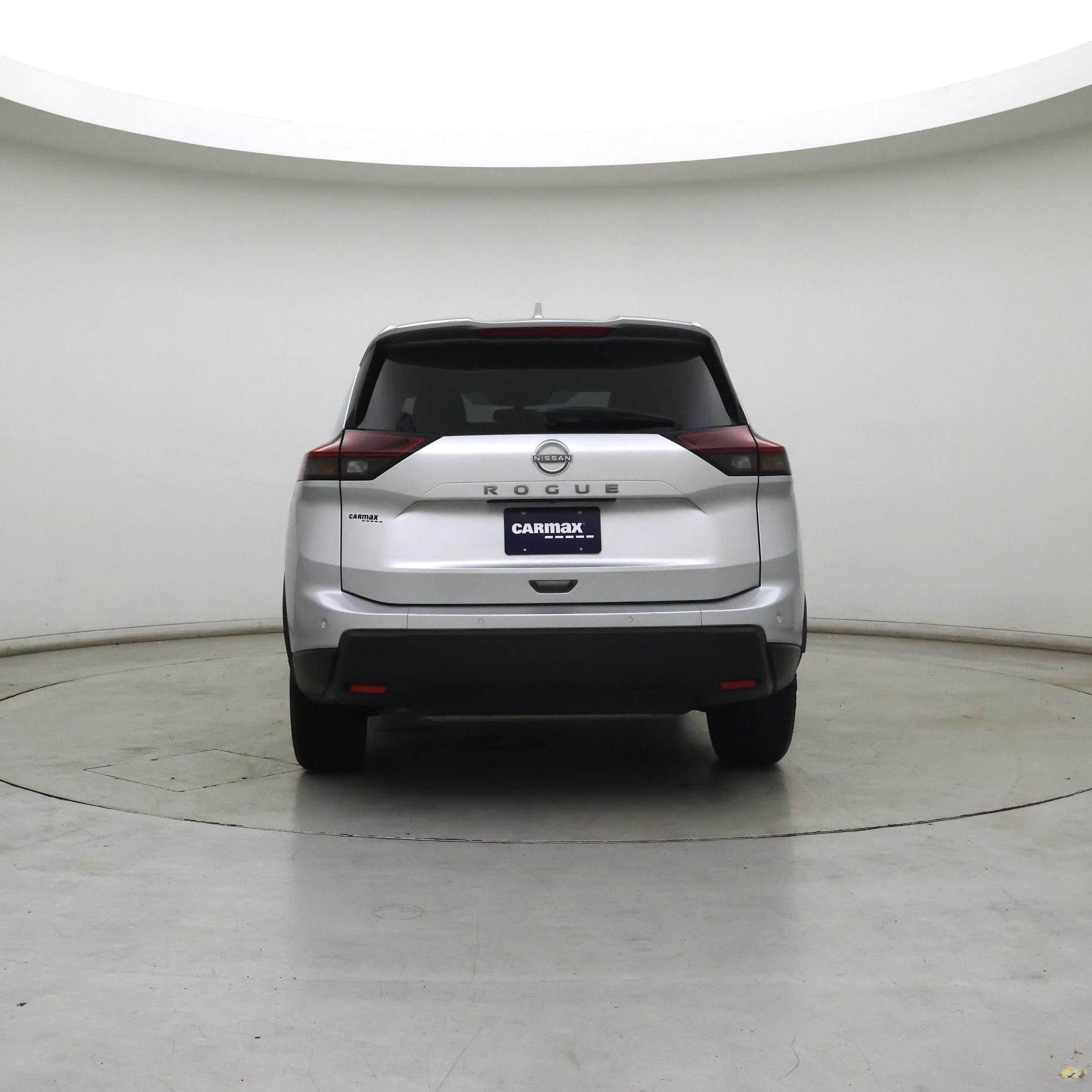 Thumbnail: 2025 Nissan Rogue - 6