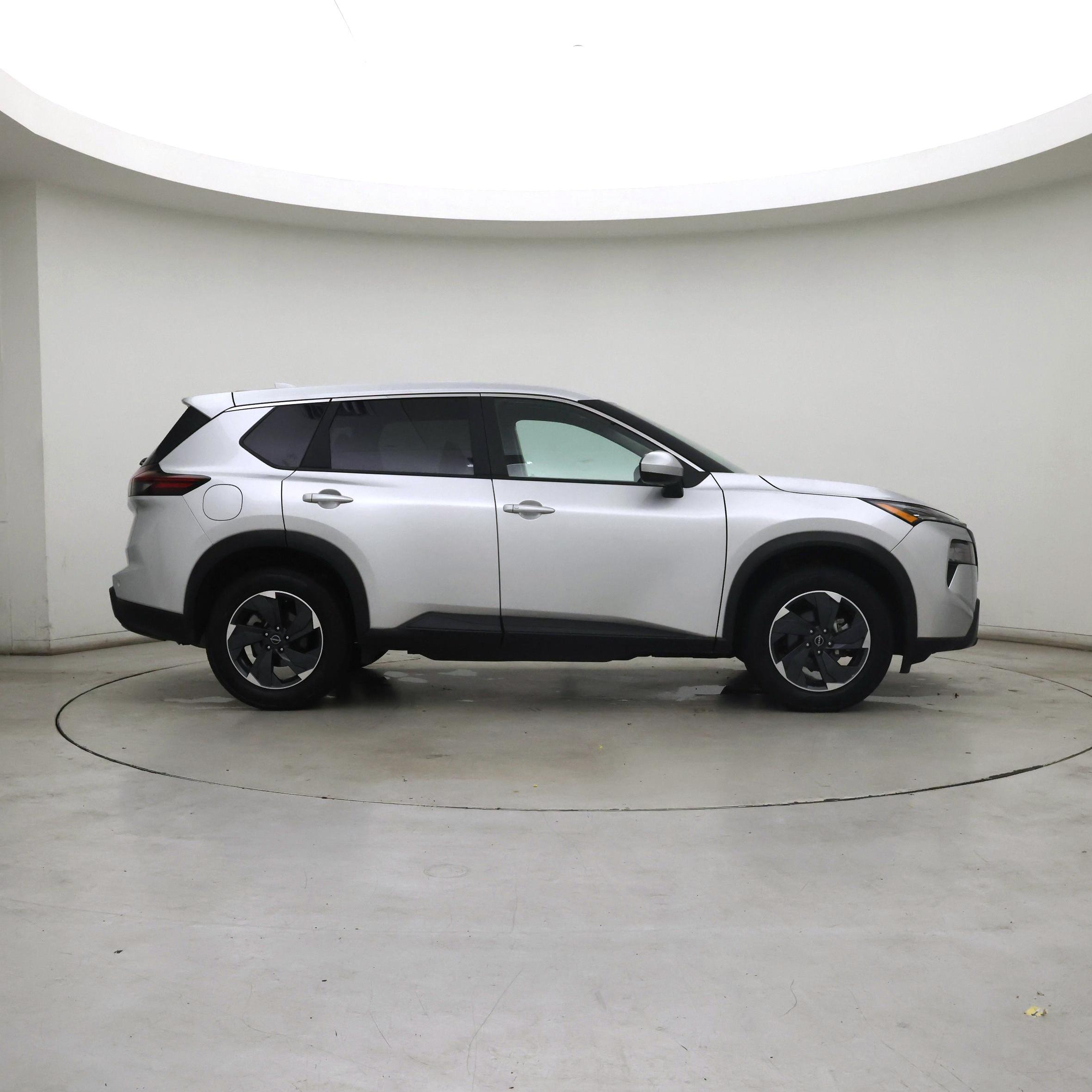 Thumbnail: 2025 Nissan Rogue - 7