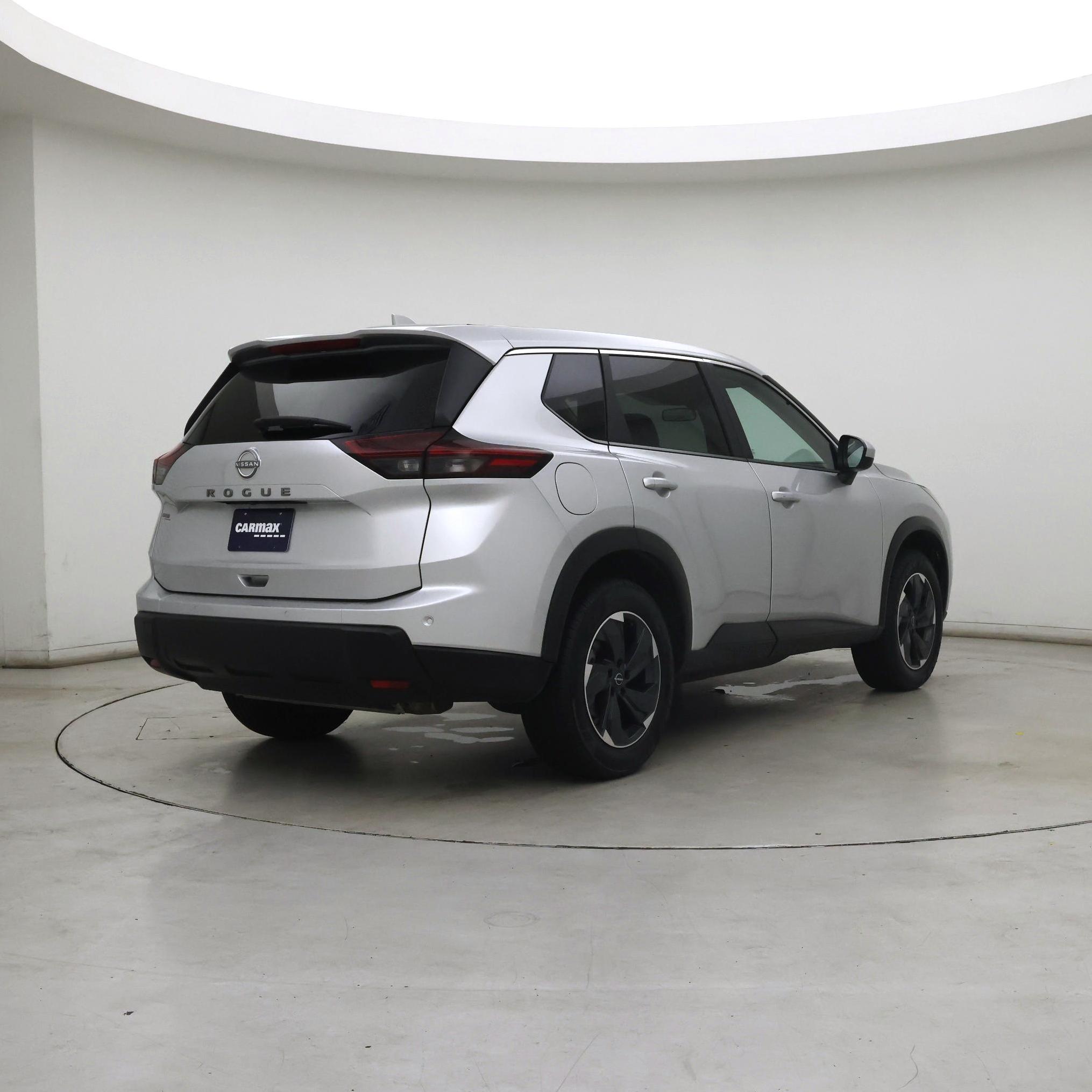 Thumbnail: 2025 Nissan Rogue - 8
