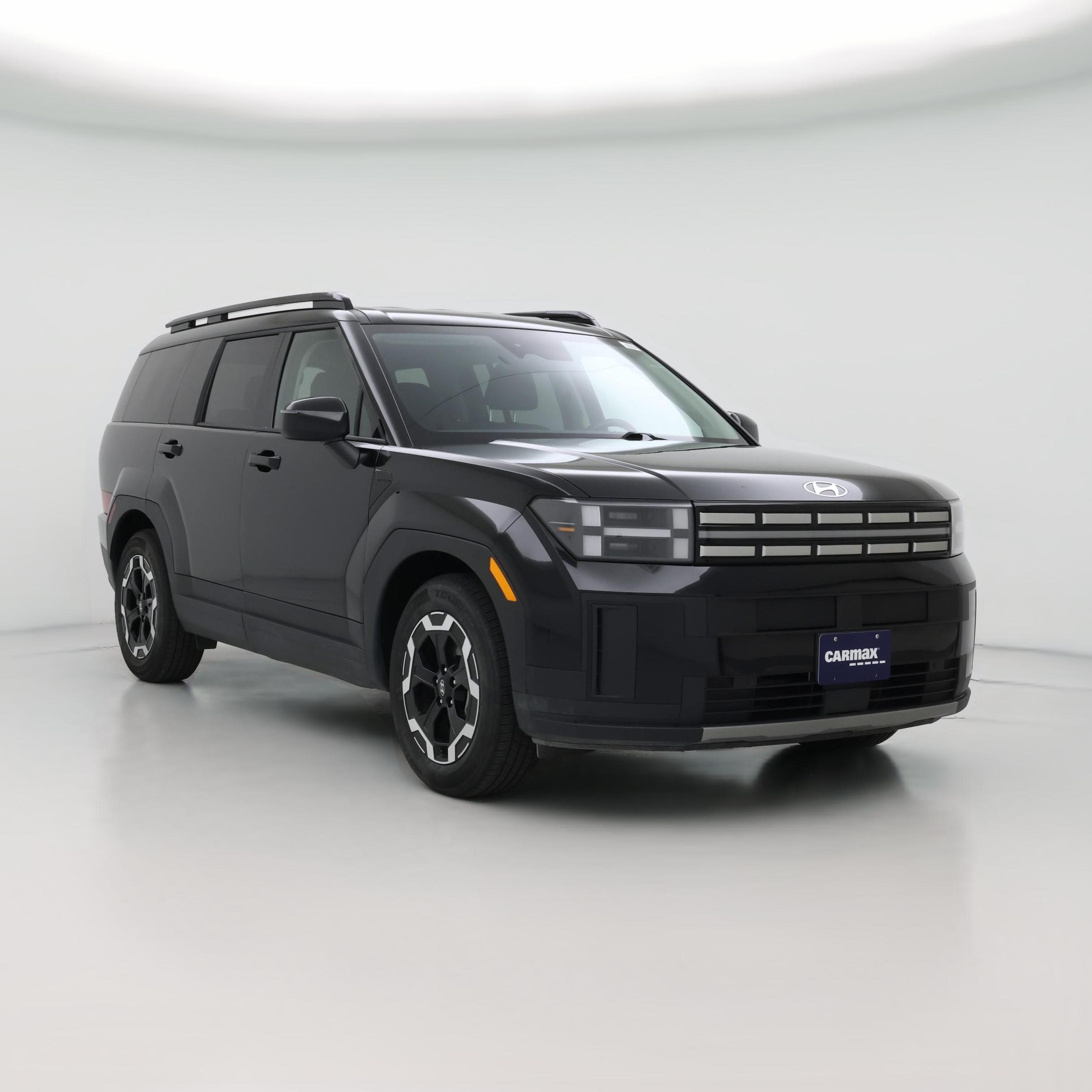 Thumbnail: 2025 Hyundai Santa Fe - 1