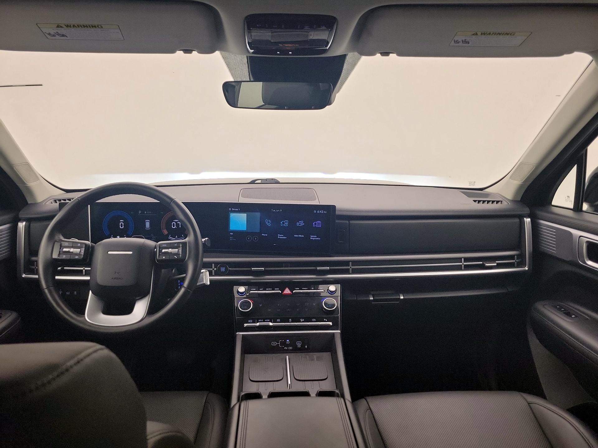 Thumbnail: 2025 Hyundai Santa Fe - 9