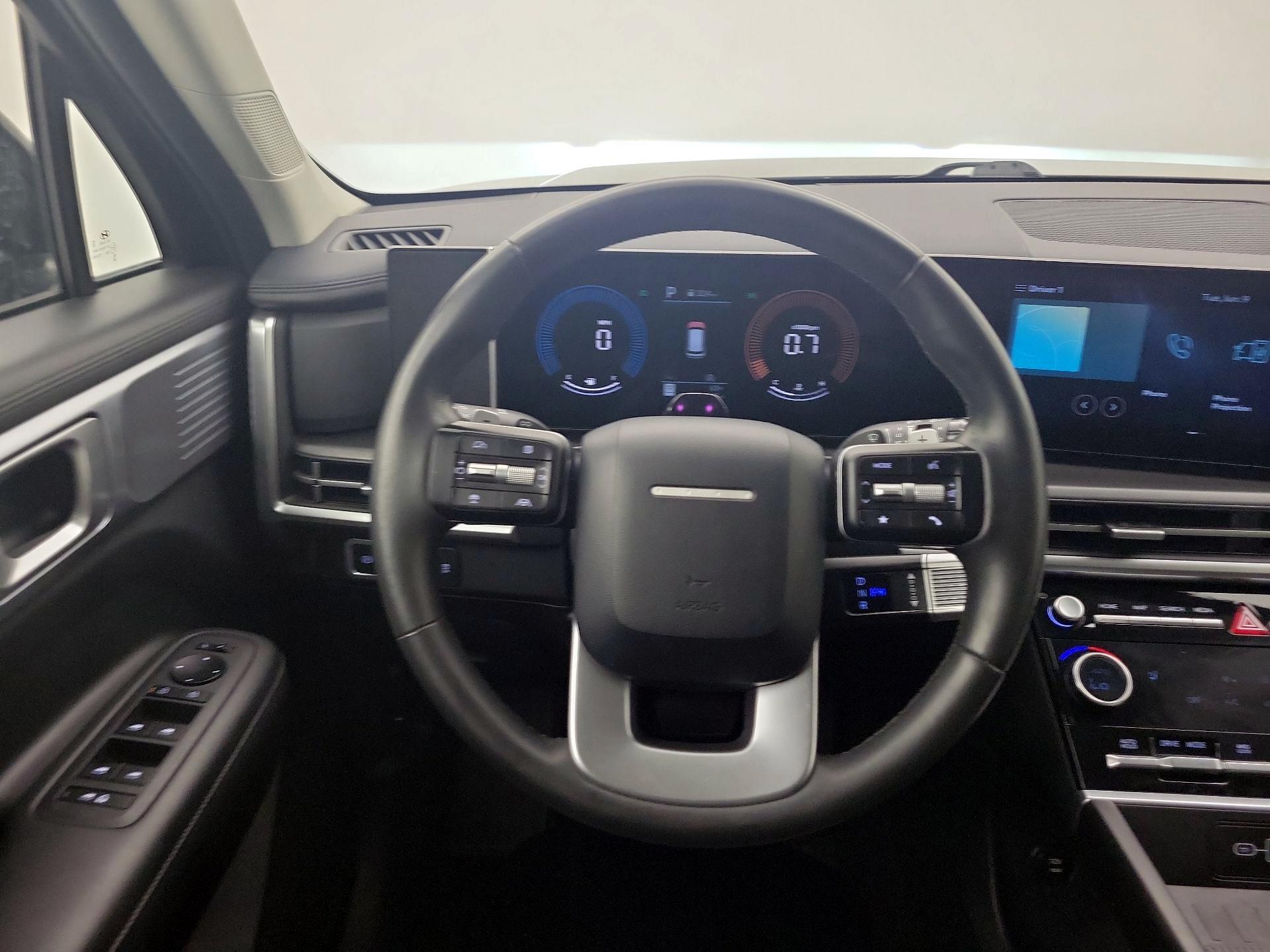 Thumbnail: 2025 Hyundai Santa Fe - 10