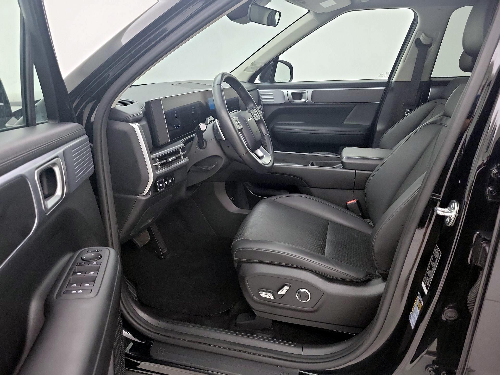 Thumbnail: 2025 Hyundai Santa Fe - 11