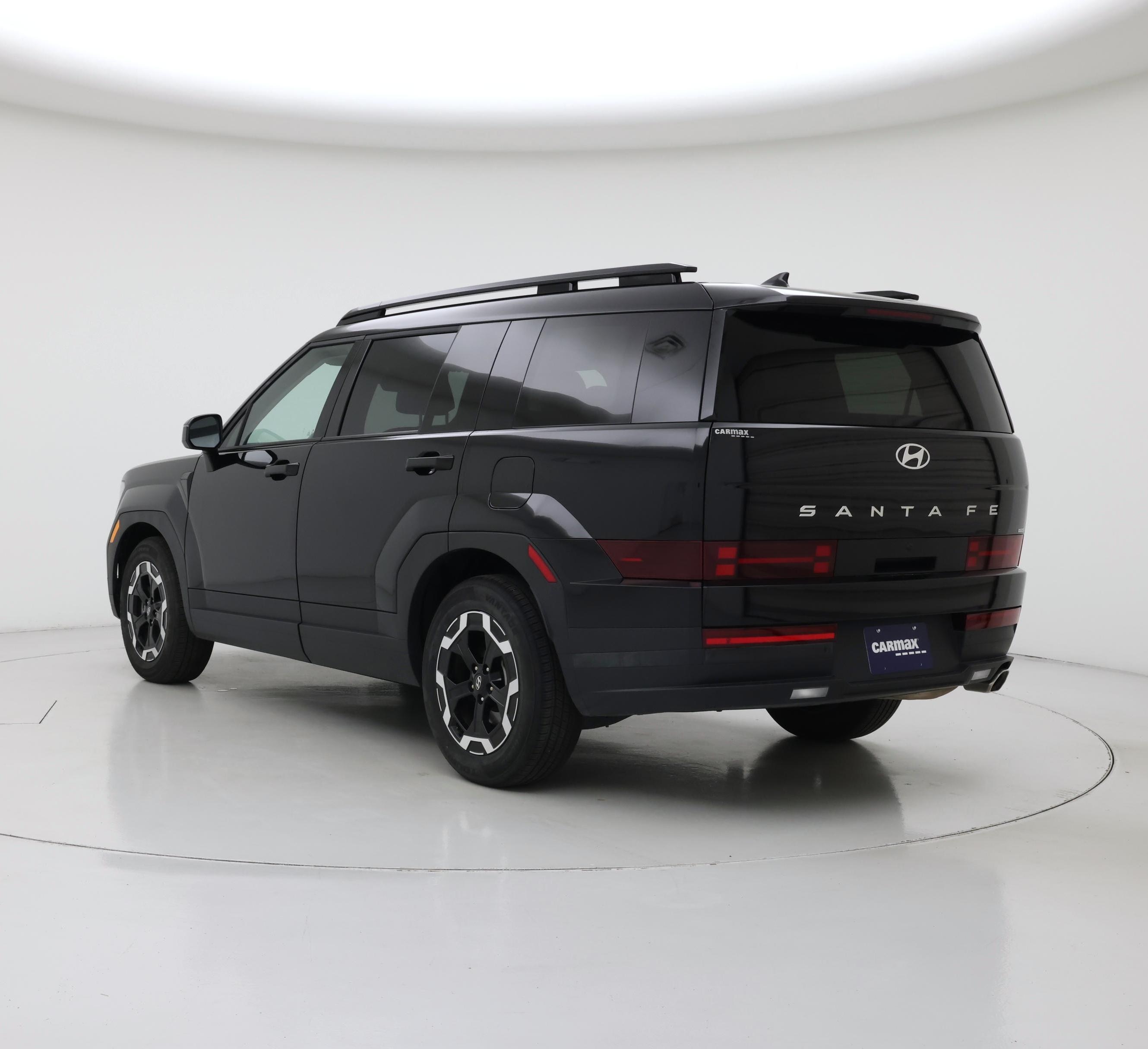 Thumbnail: 2025 Hyundai Santa Fe - 2