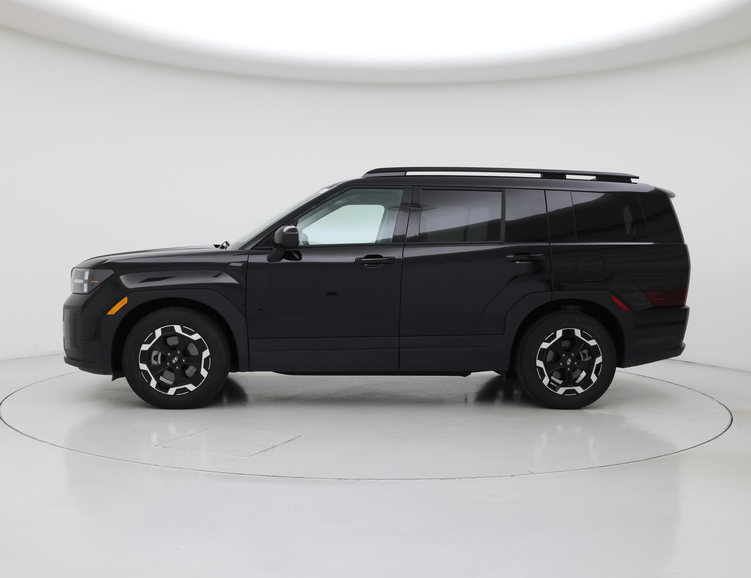 Thumbnail: 2025 Hyundai Santa Fe - 3