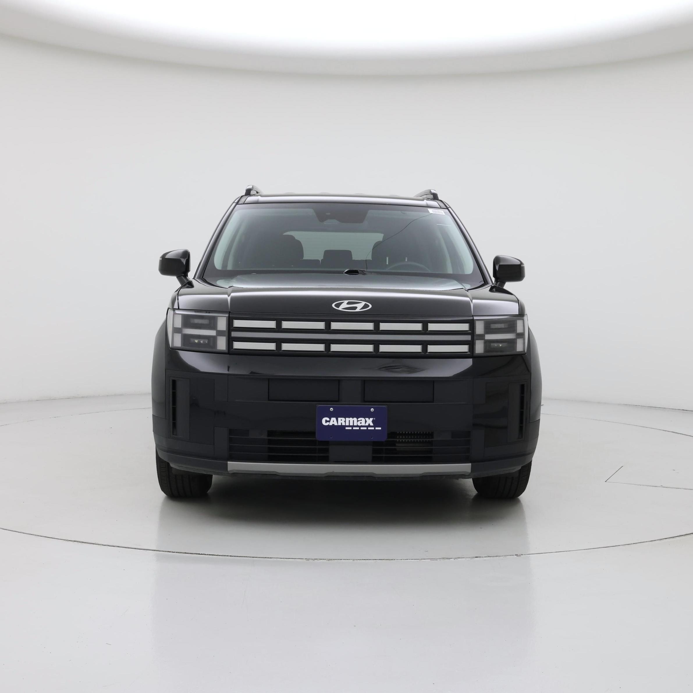 Thumbnail: 2025 Hyundai Santa Fe - 5