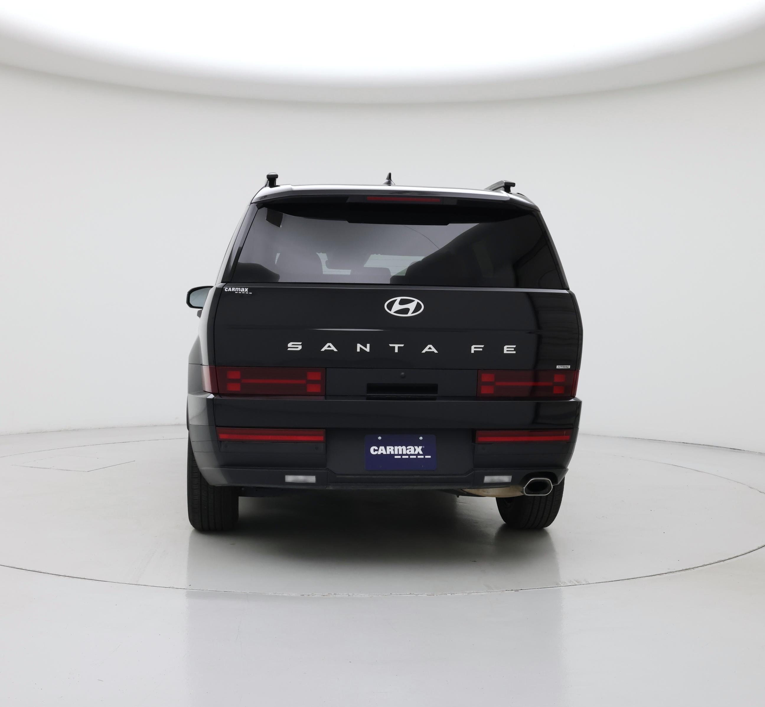 Thumbnail: 2025 Hyundai Santa Fe - 6