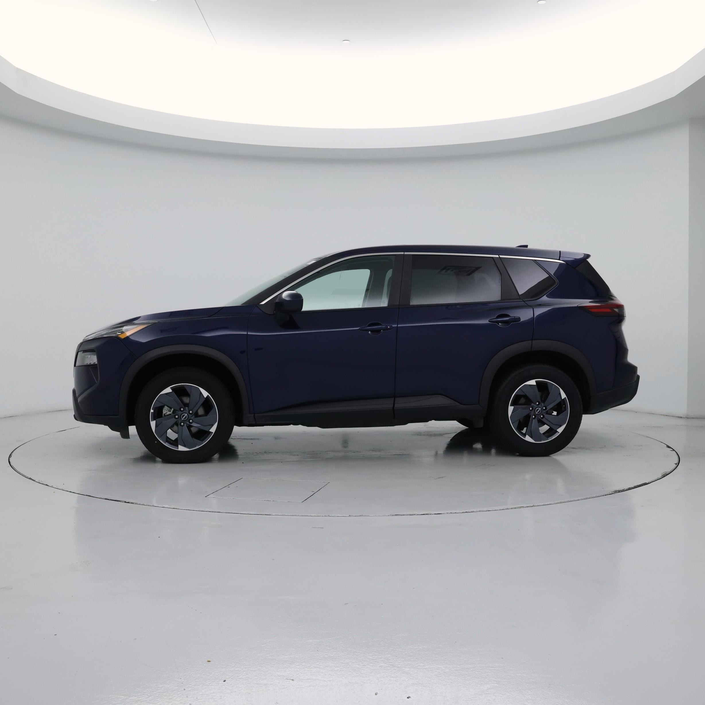 Thumbnail: 2025 Nissan Rogue - 3