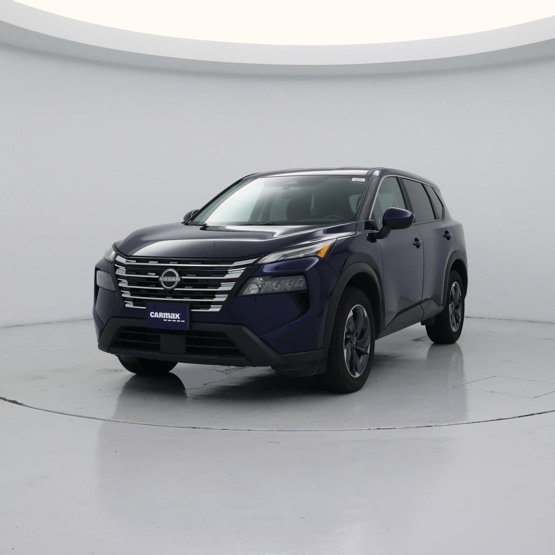 Thumbnail: 2025 Nissan Rogue - 4