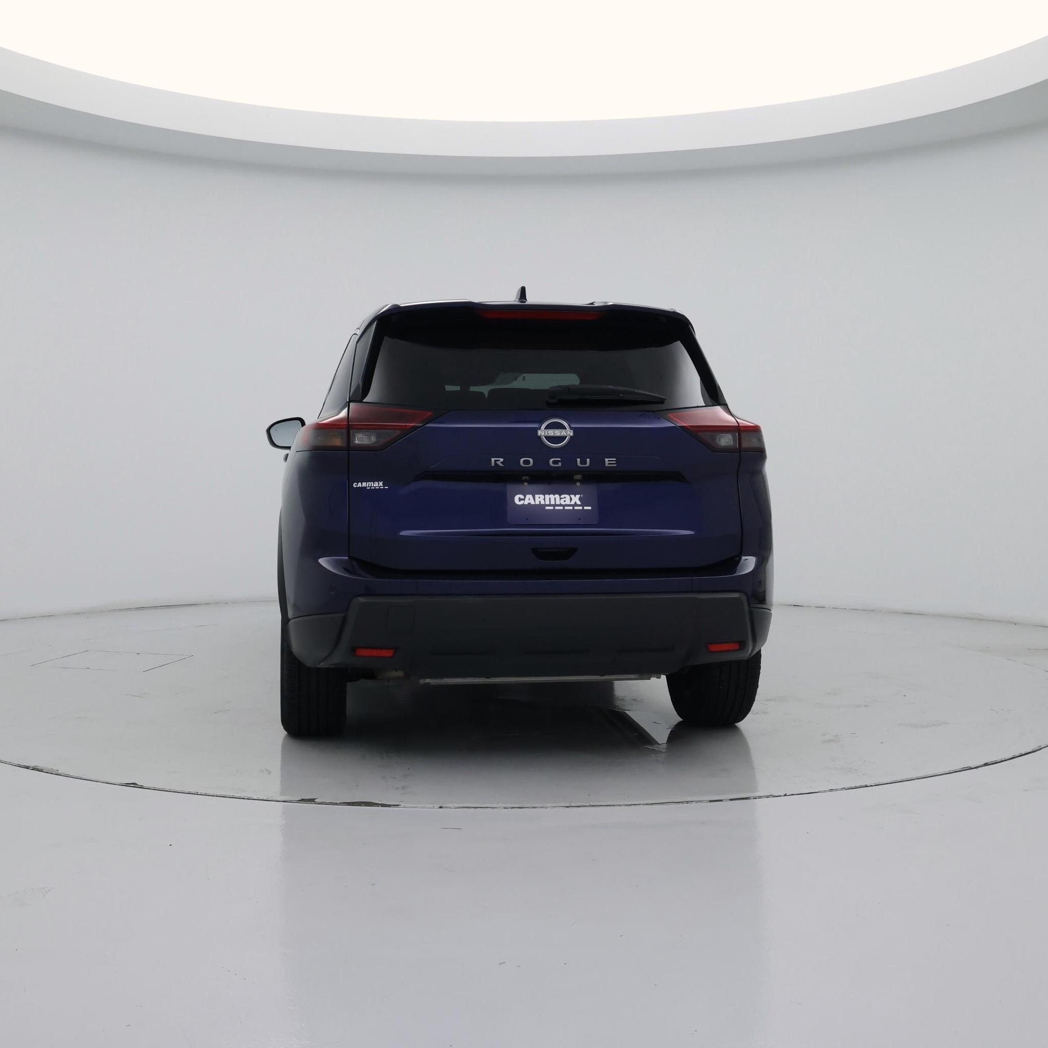 Thumbnail: 2025 Nissan Rogue - 6