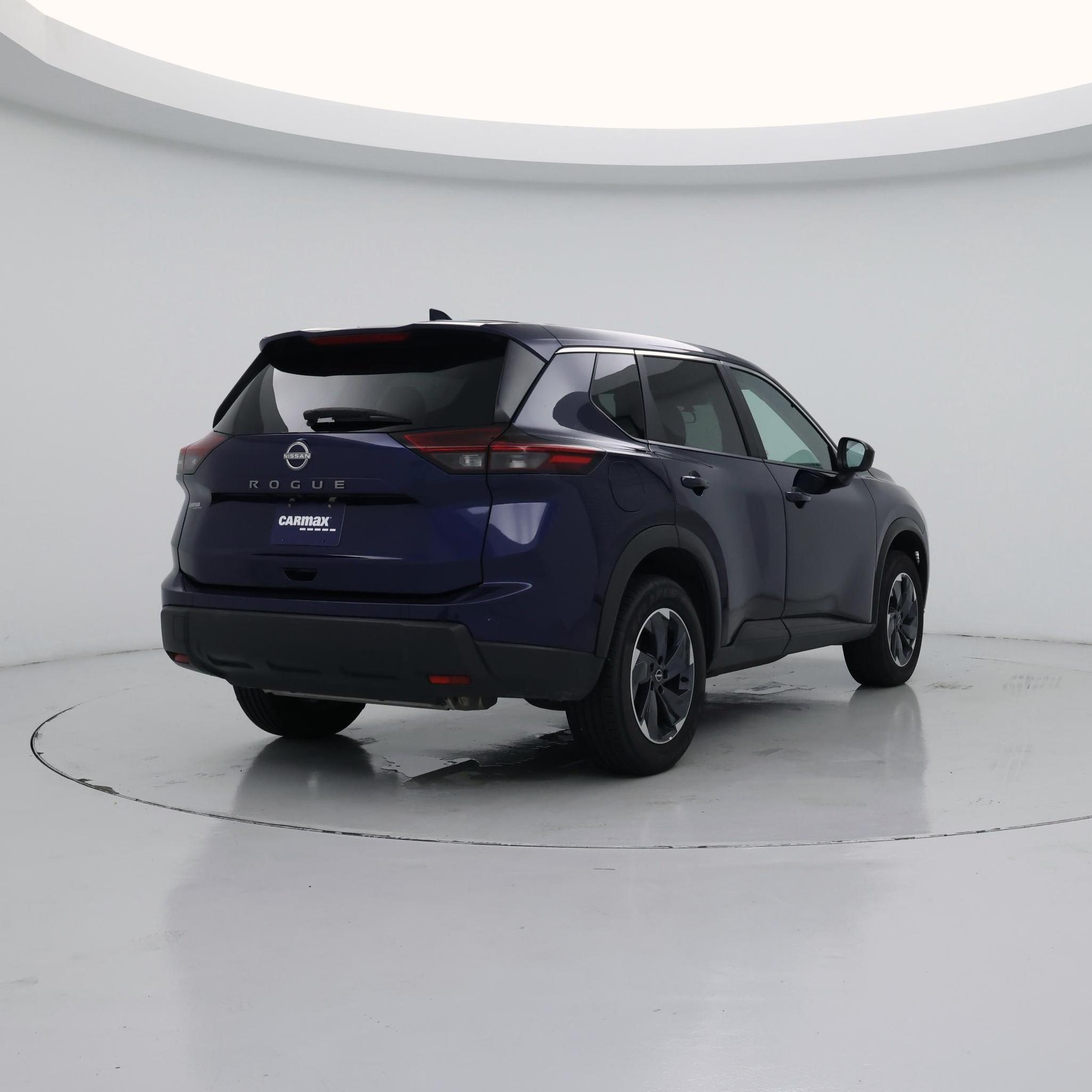 Thumbnail: 2025 Nissan Rogue - 8