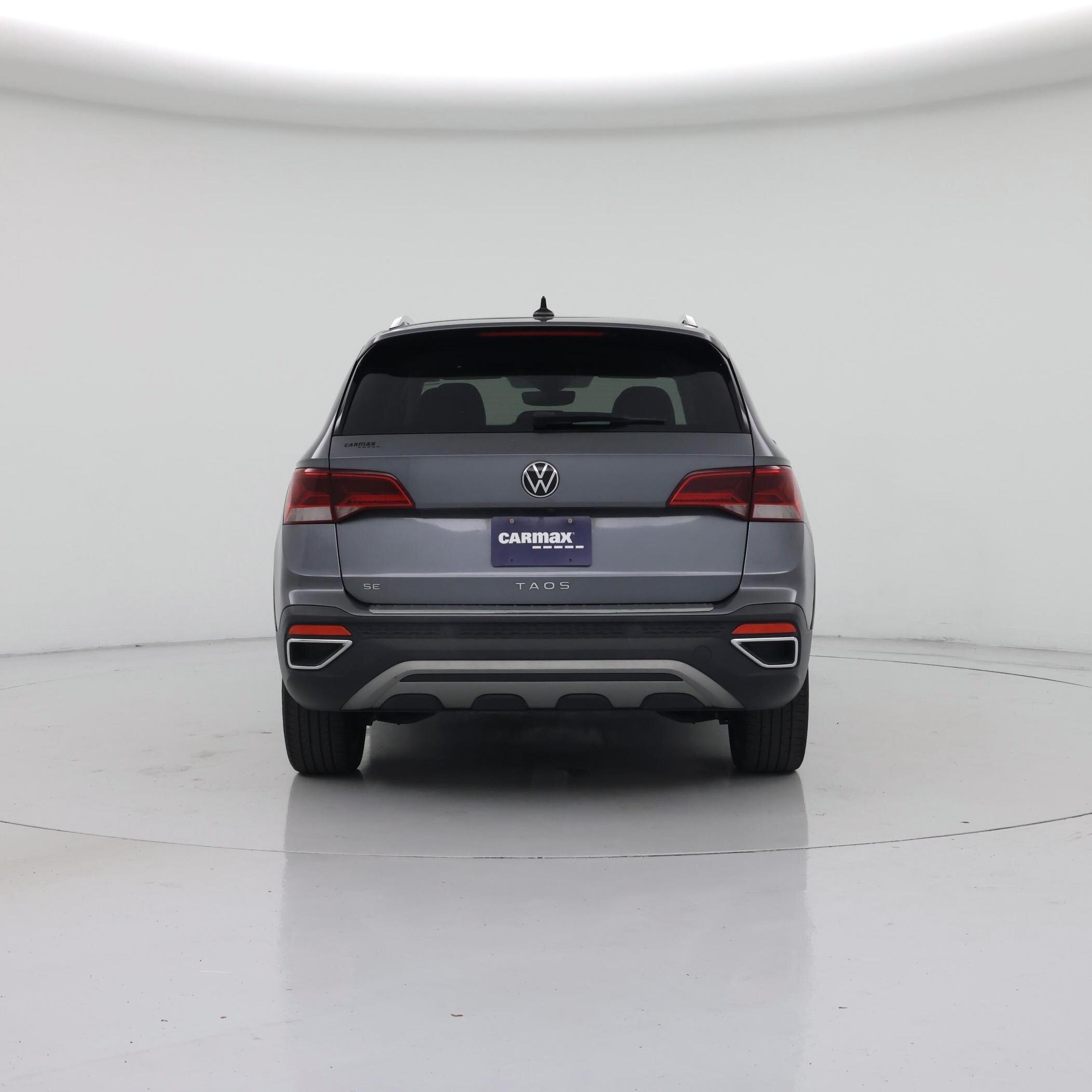 Thumbnail: 2023 Volkswagen Taos - 2