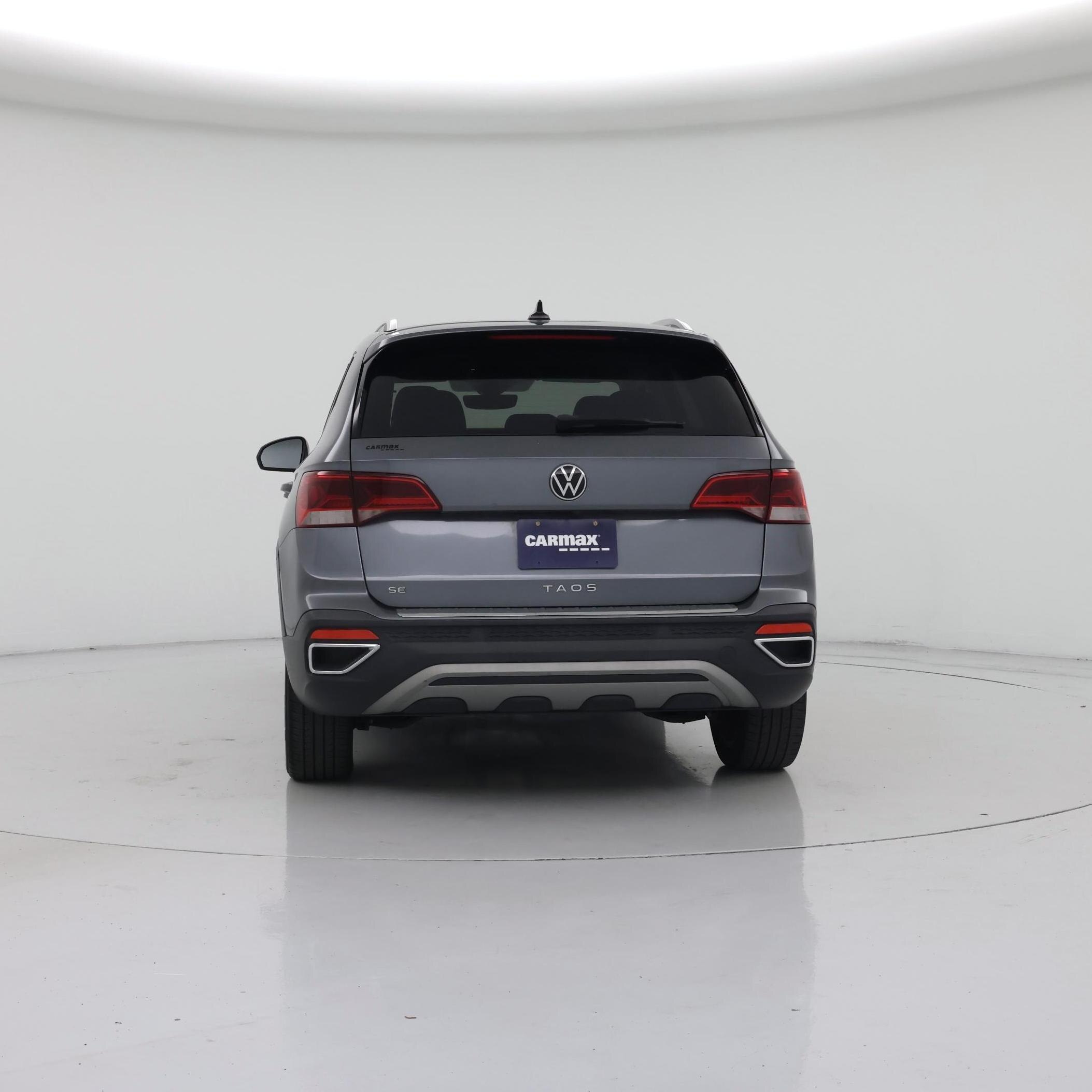 Thumbnail: 2023 Volkswagen Taos - 5