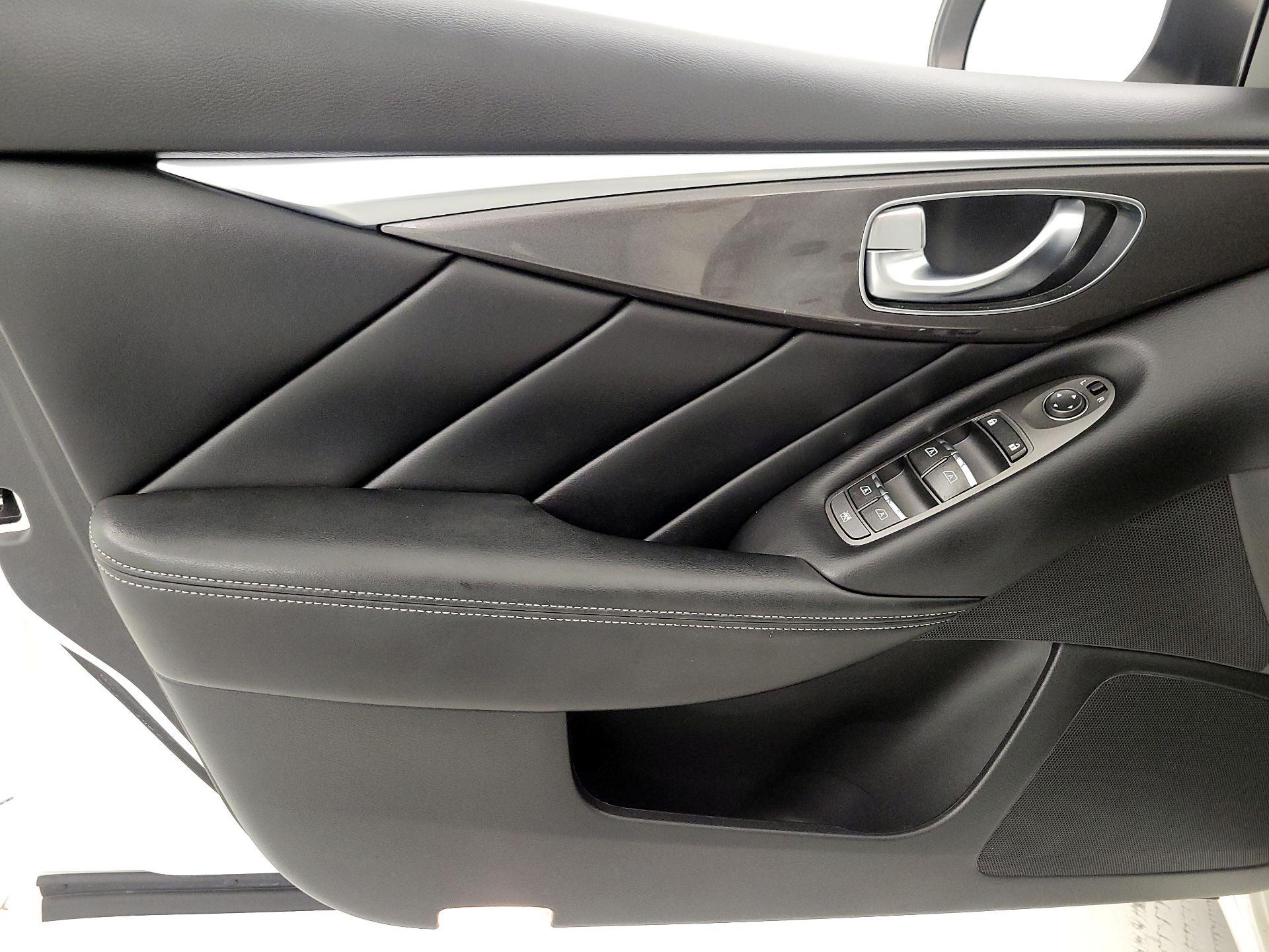 Thumbnail: 2021 INFINITI Q50 - 12