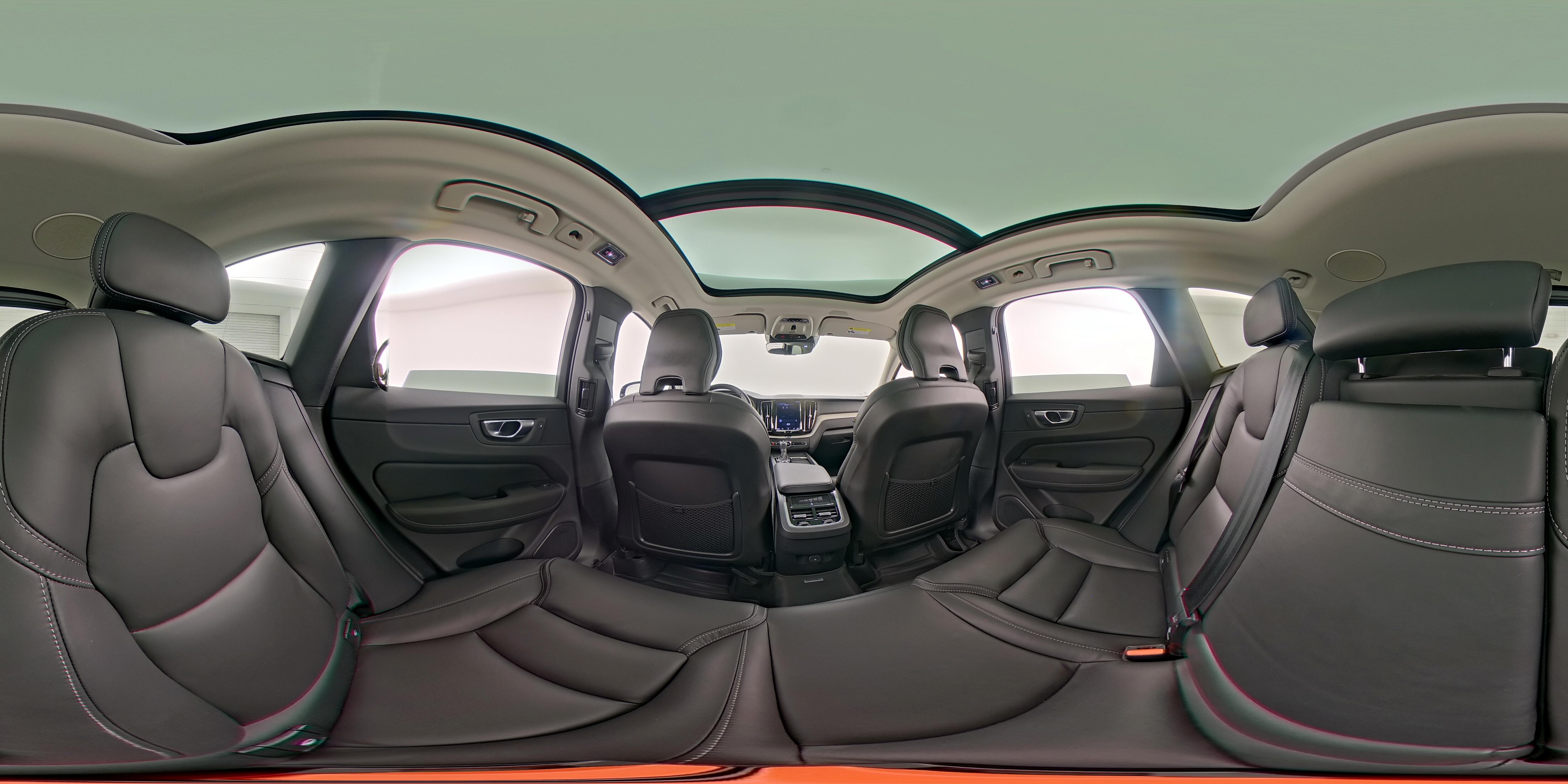 2021 Volvo XC60 Inscription - Photo 27