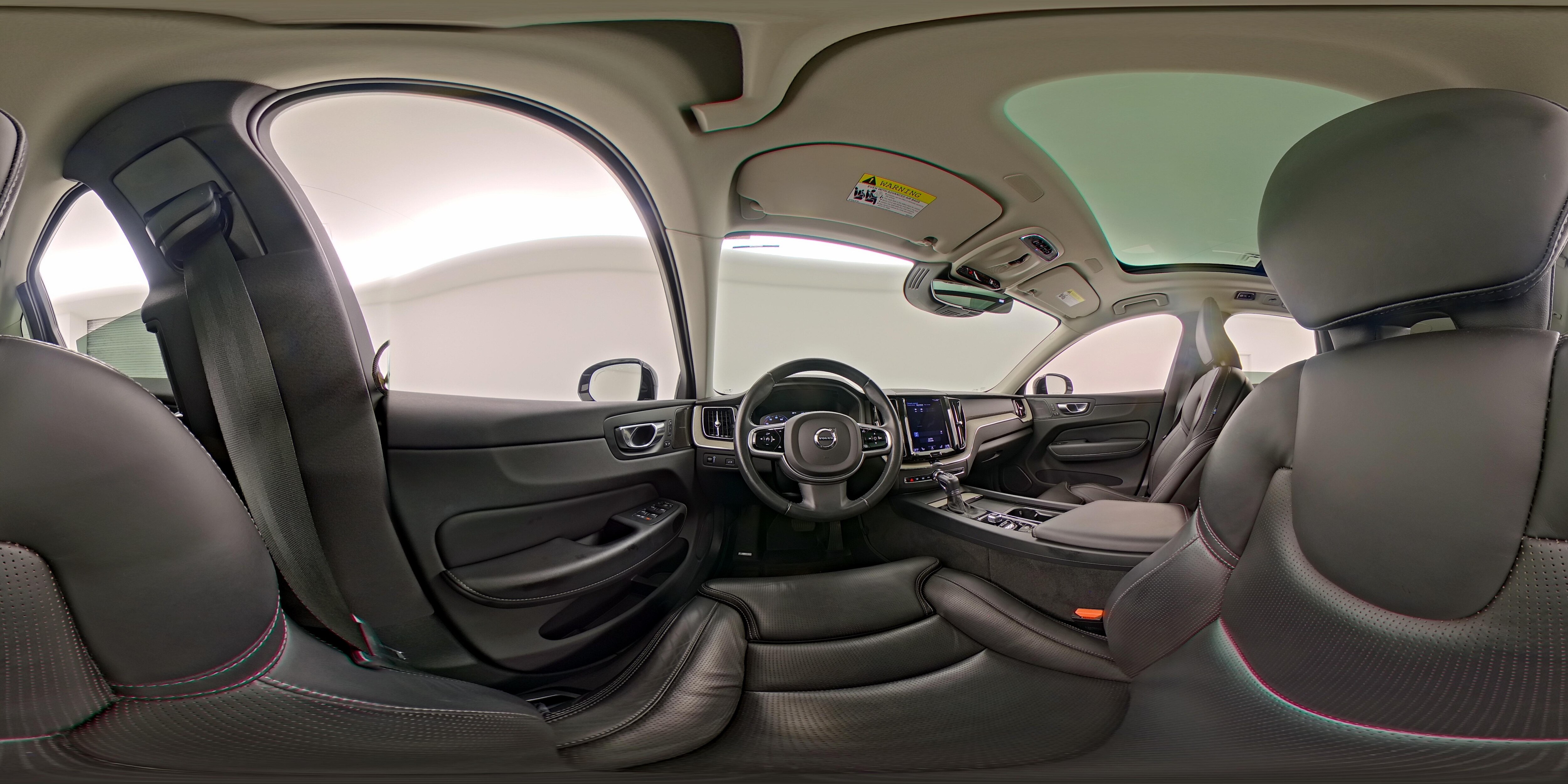 2021 Volvo XC60 Inscription - Photo 28