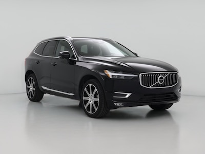 2021 Volvo XC60 T5 Inscription