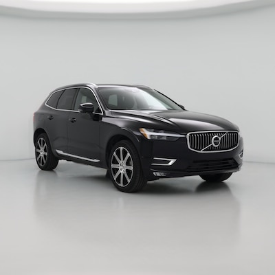 2021 Volvo XC60 T5 Inscription