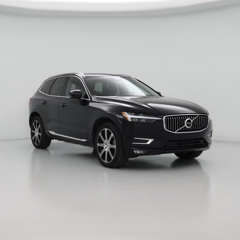 2021 Volvo XC60 T5 Inscription