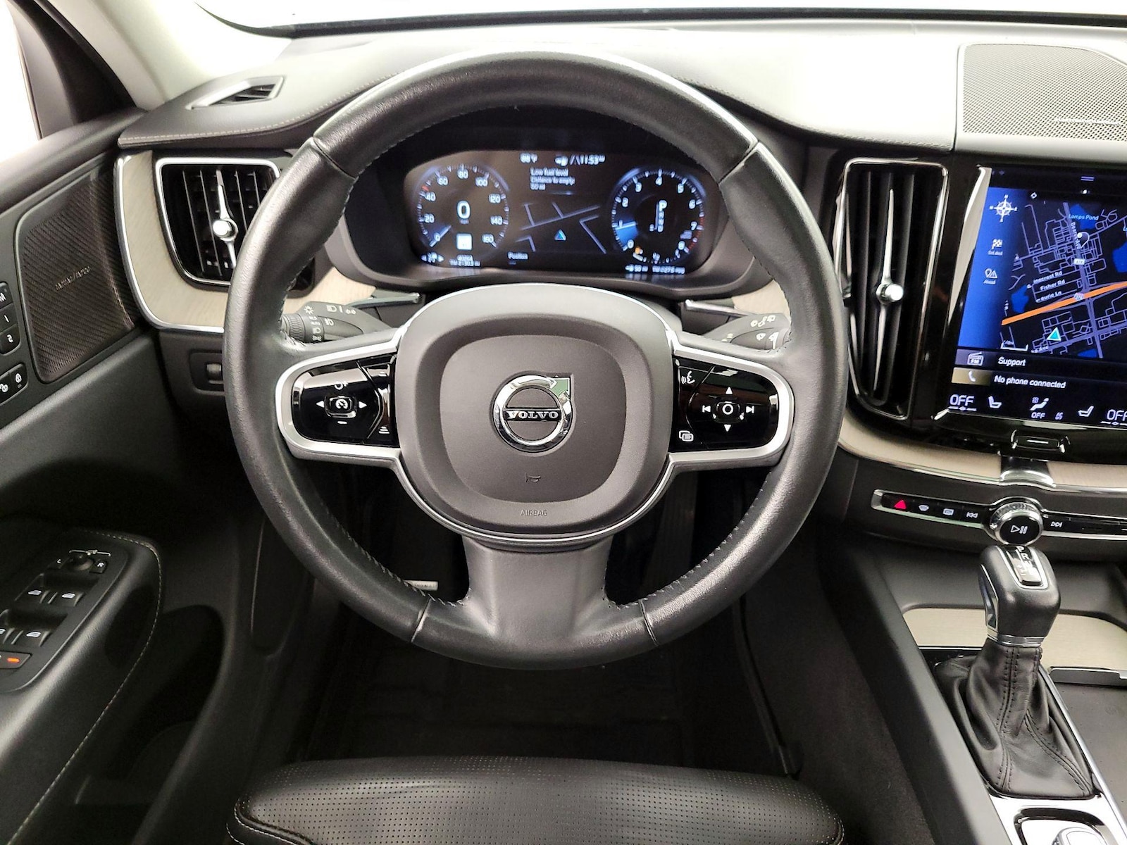 2021 Volvo XC60 Inscription - Photo 11