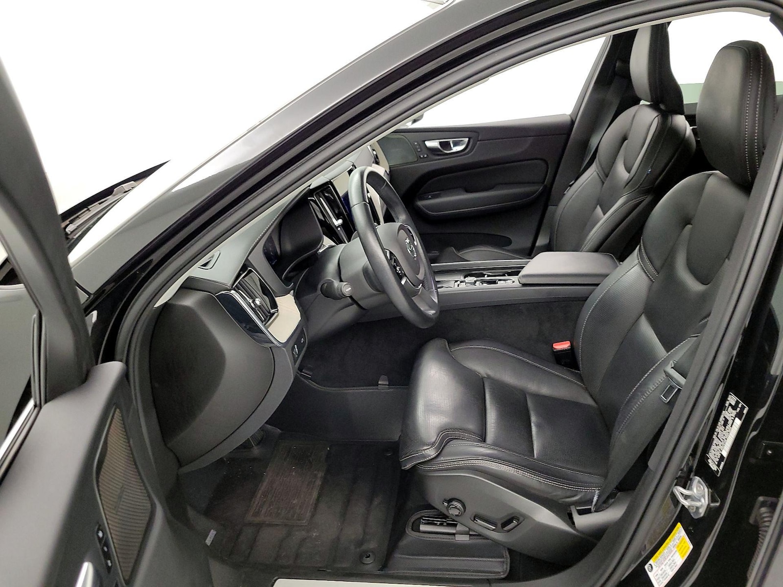 2021 Volvo XC60 Inscription - Photo 12