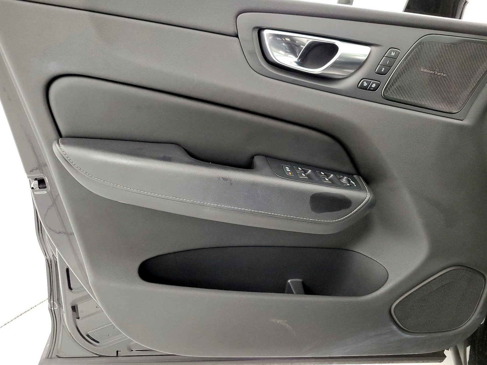 2021 Volvo XC60 Inscription - Photo 13