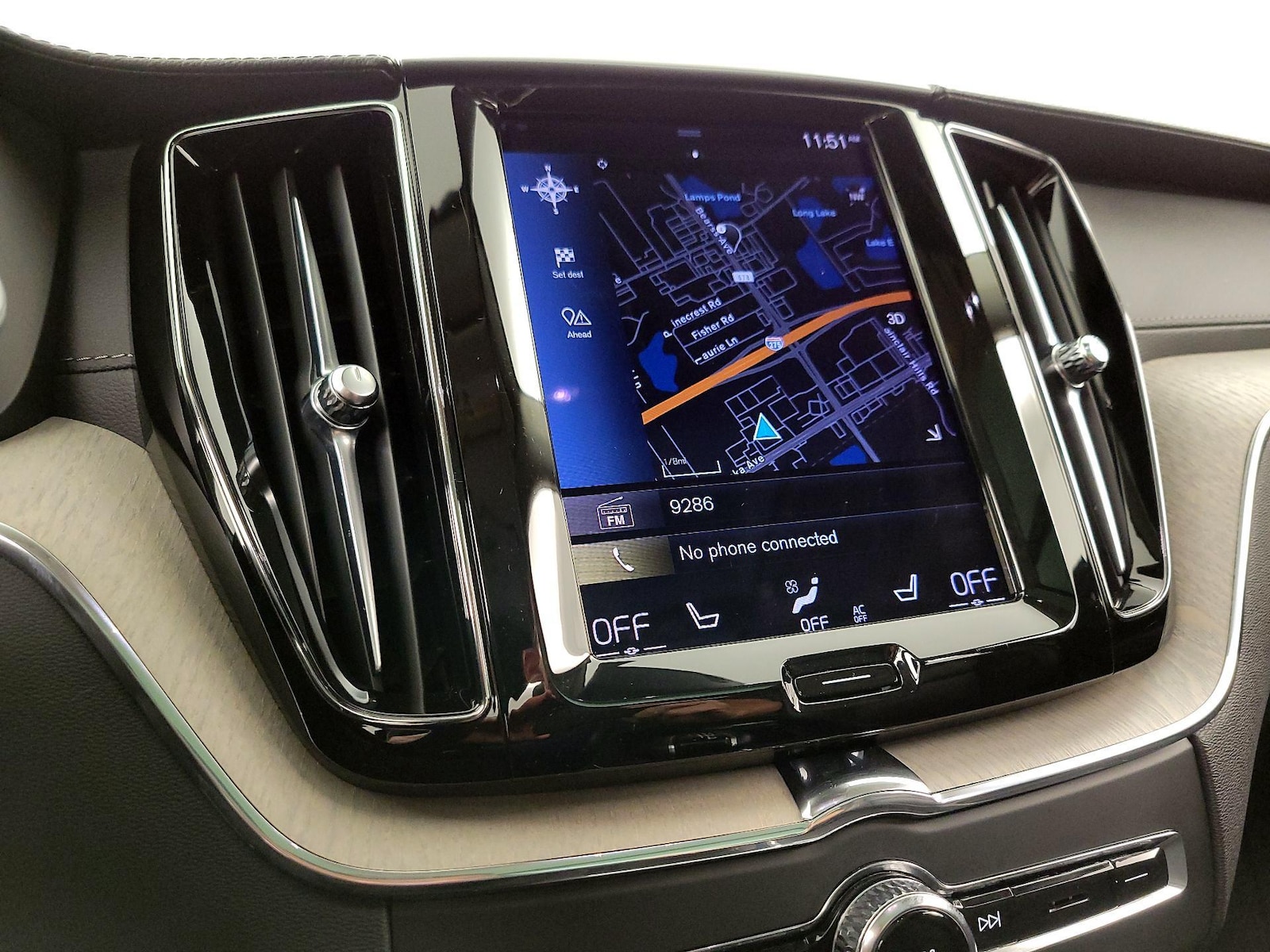 2021 Volvo XC60 Inscription - Photo 15