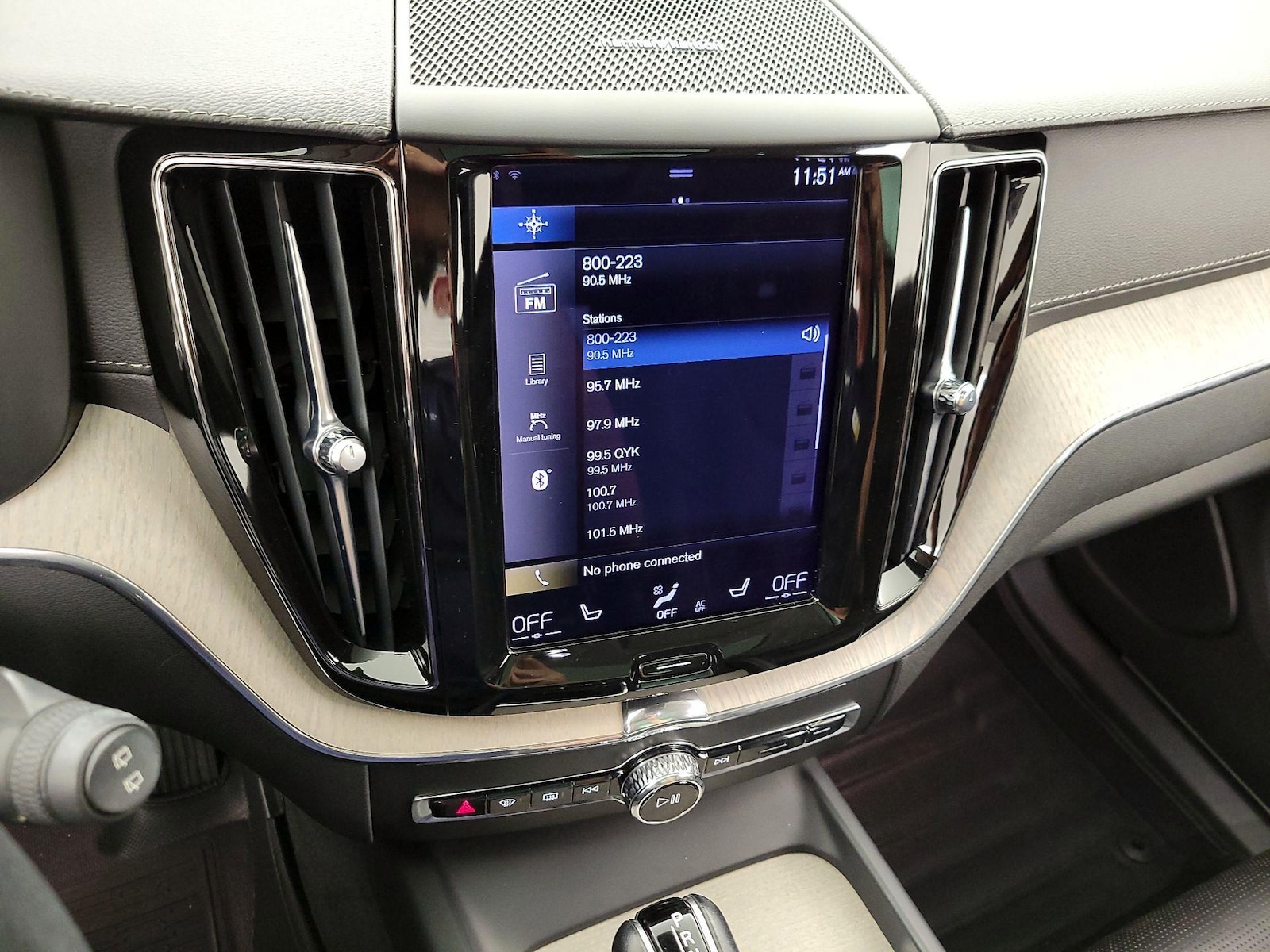 2021 Volvo XC60 Inscription - Photo 17