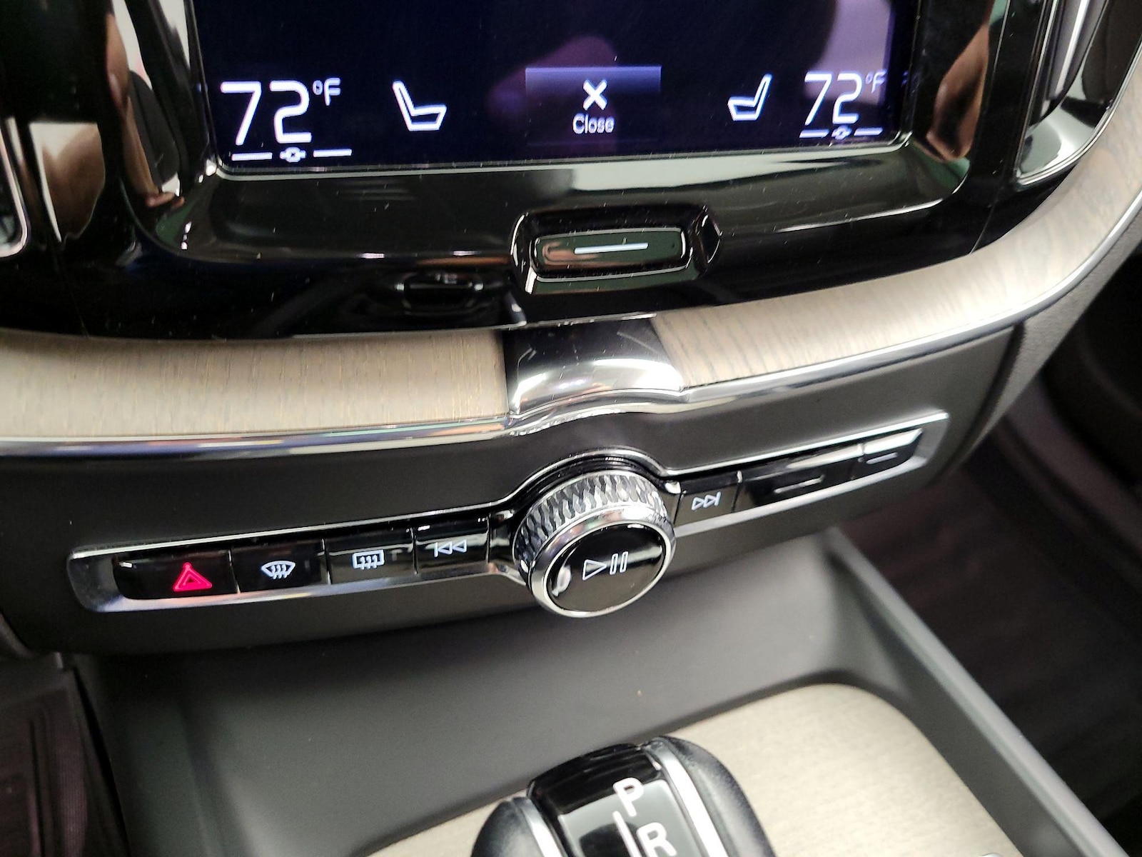 2021 Volvo XC60 Inscription - Photo 18