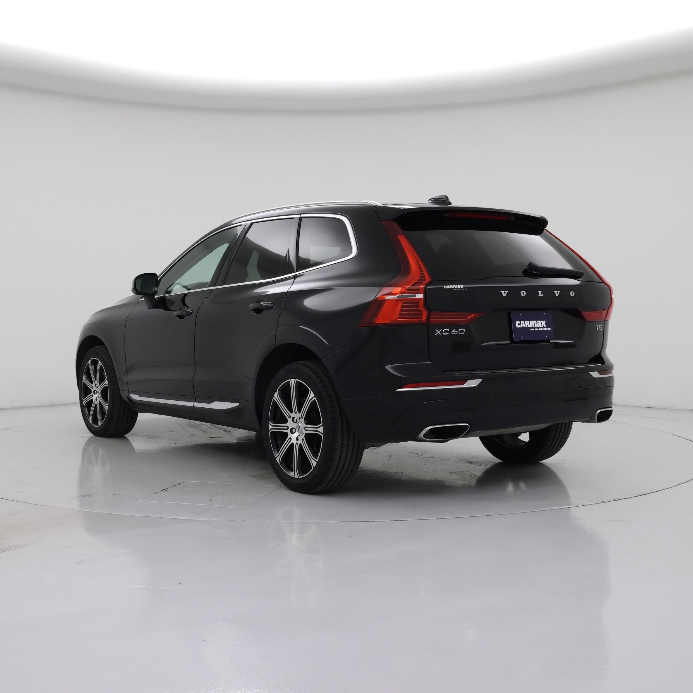 Thumbnail: 2021 Volvo XC60 - 2